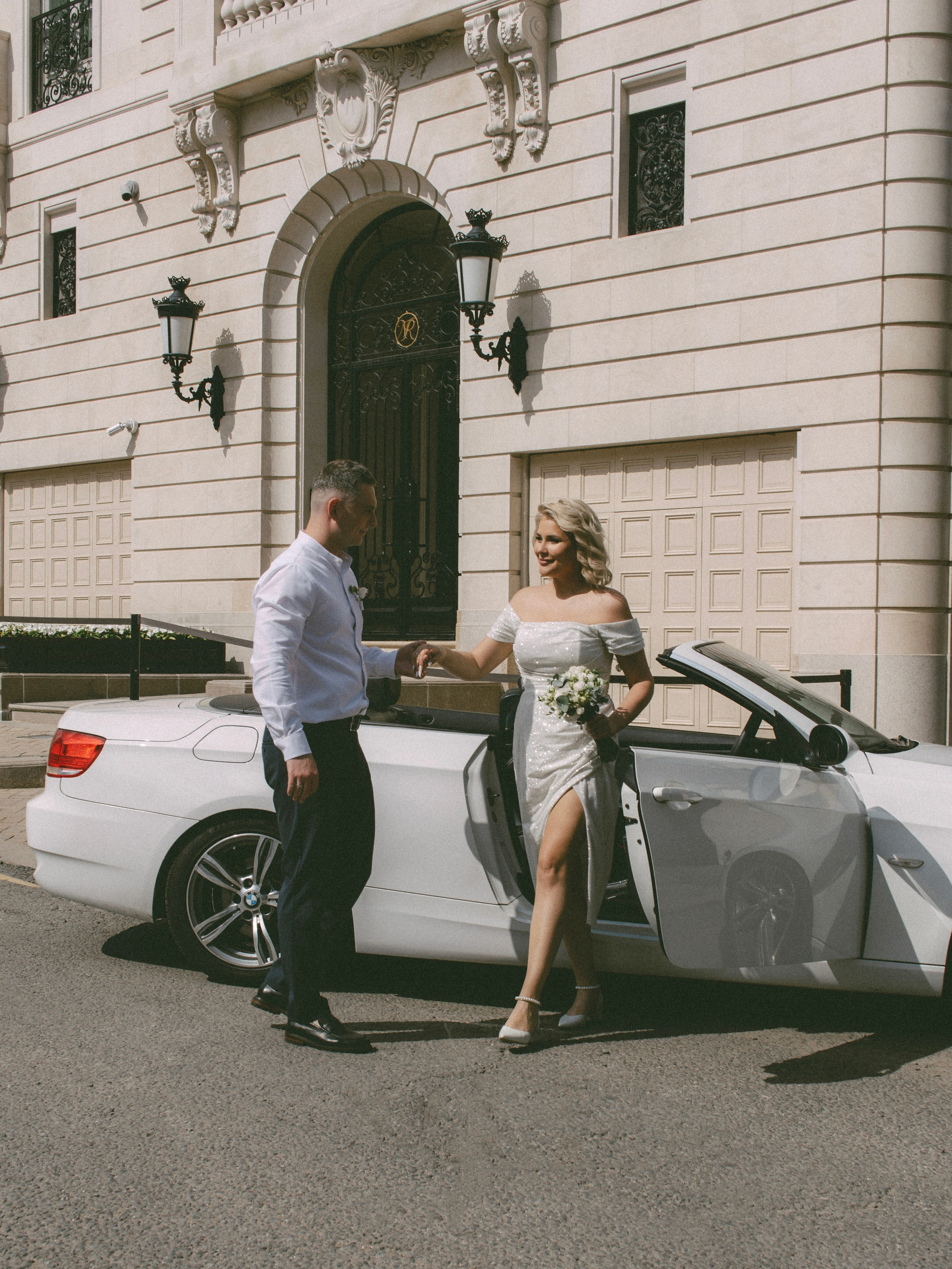 Анастасия и Илья. Портретный и свадебный фотограф Москва Валерия Возняковская