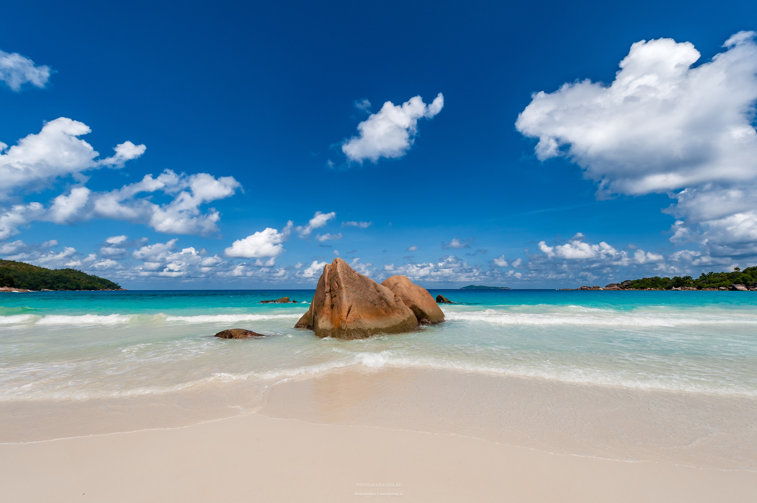 Море, море…мир бездонный. Авторские стильные фотокартины