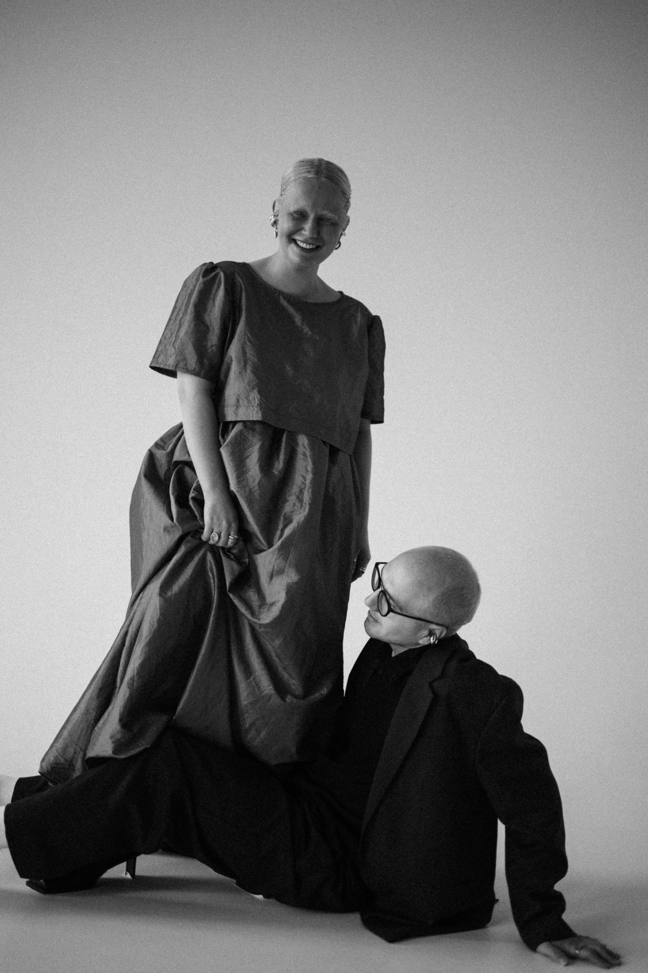 Пепел. Варвара Синицына: семейный фотограф в Москве