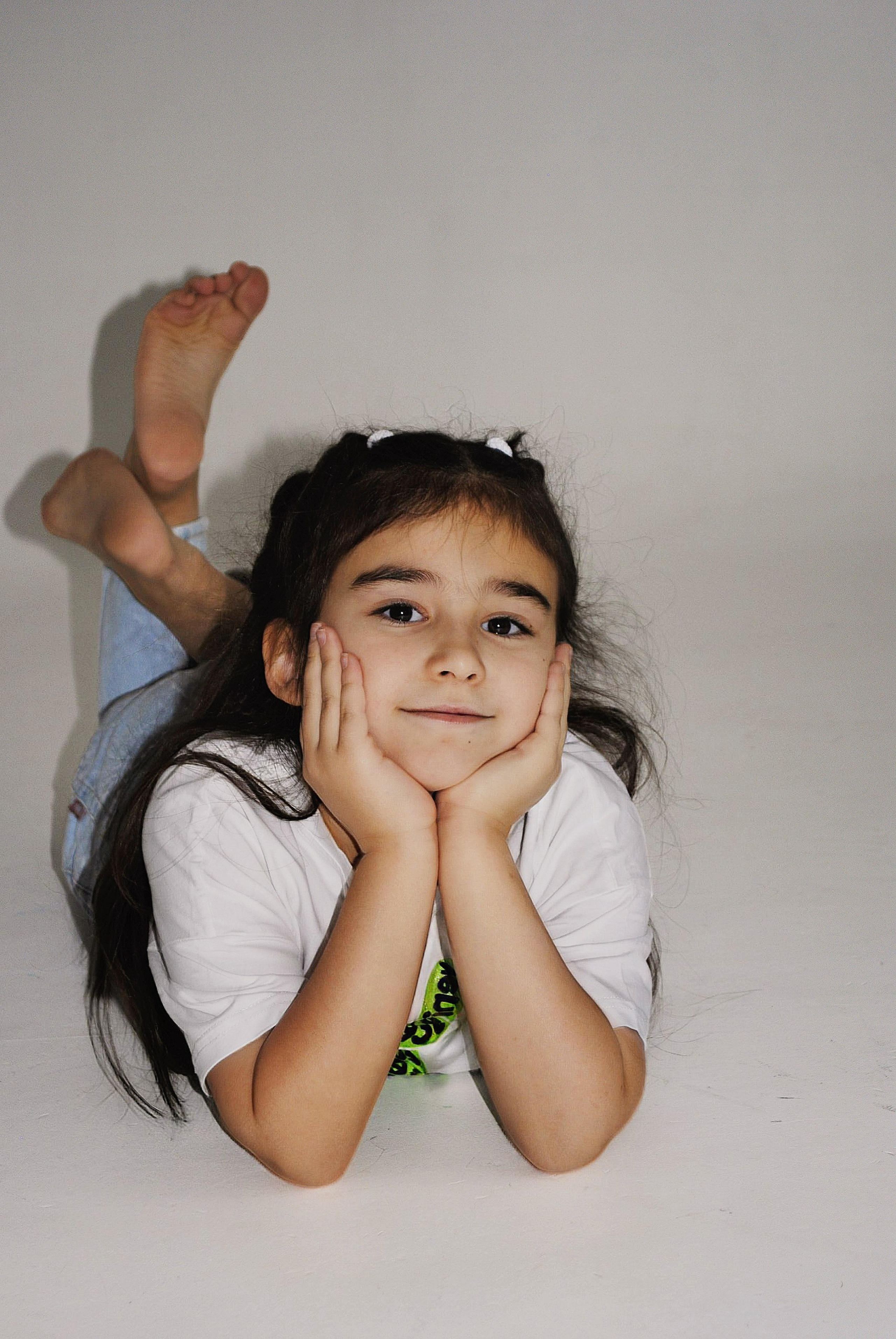 Елена. Фотограф Мария Мусаелян