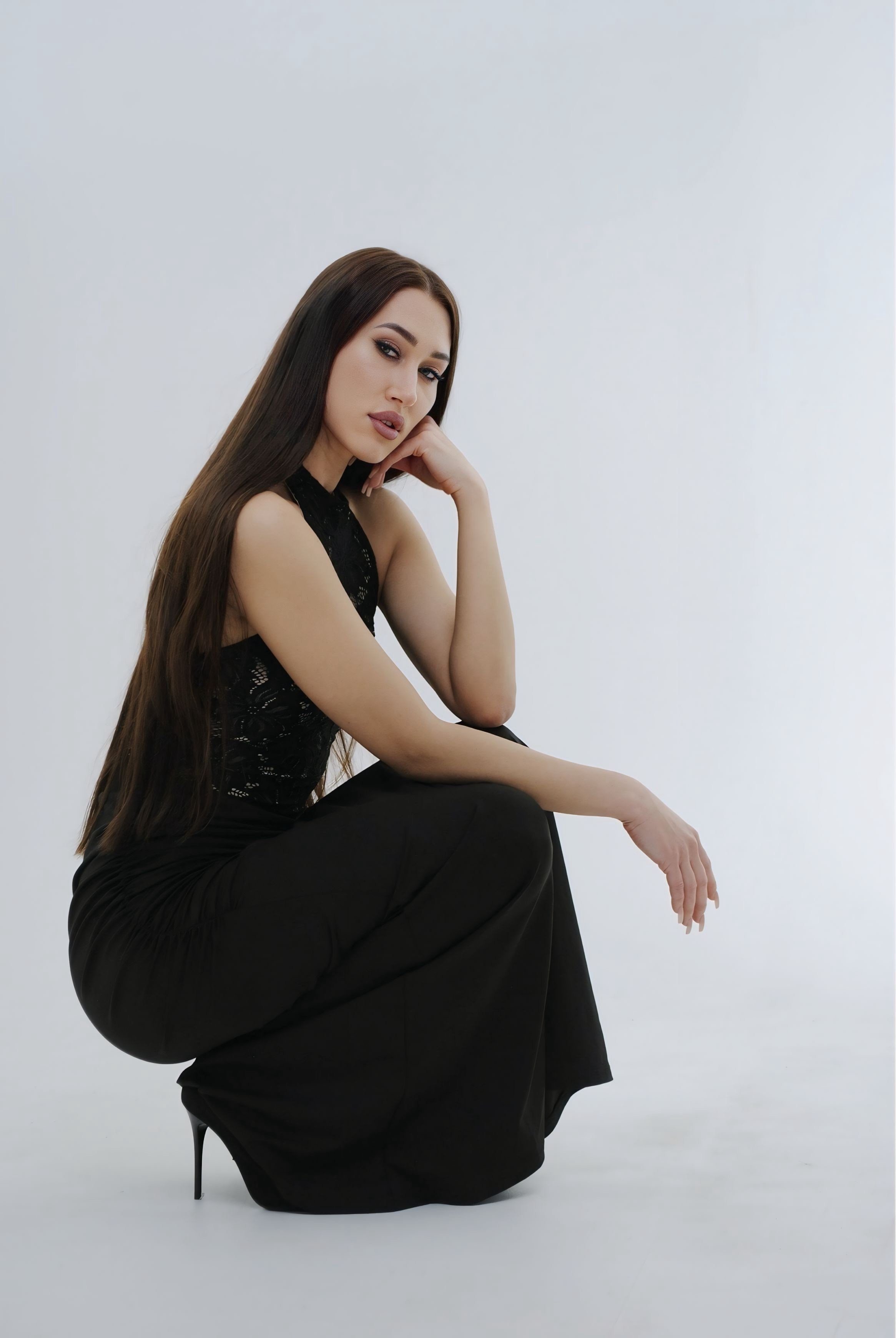 Людмила. Фотограф Мария Мусаелян