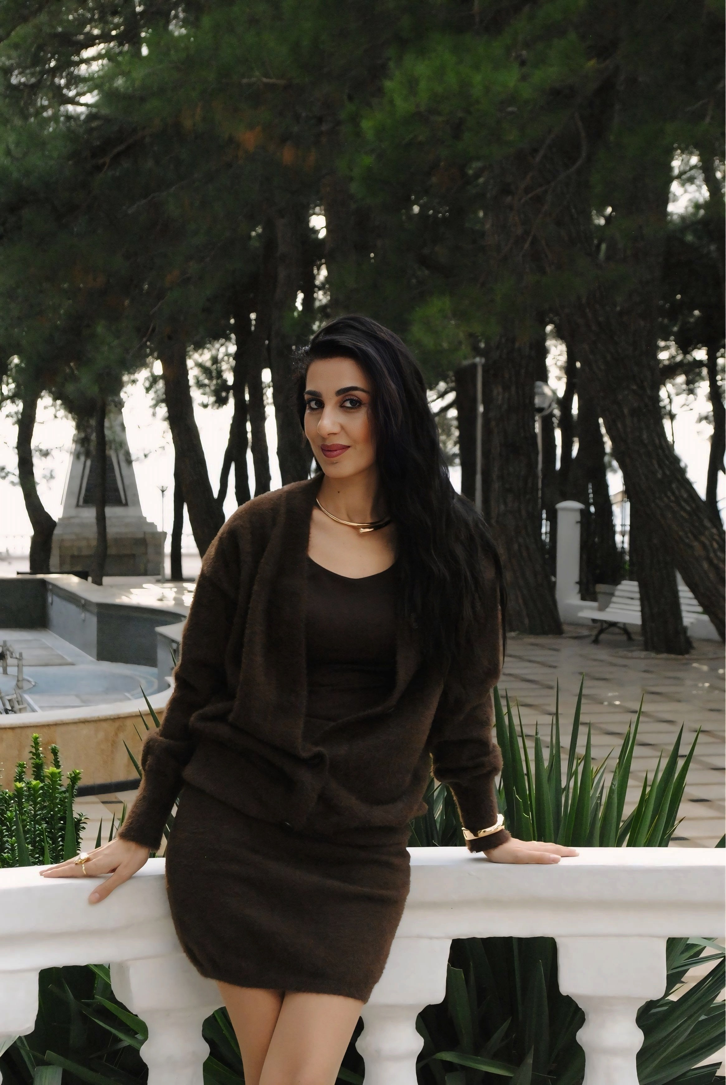 Татев. Фотограф Мария Мусаелян