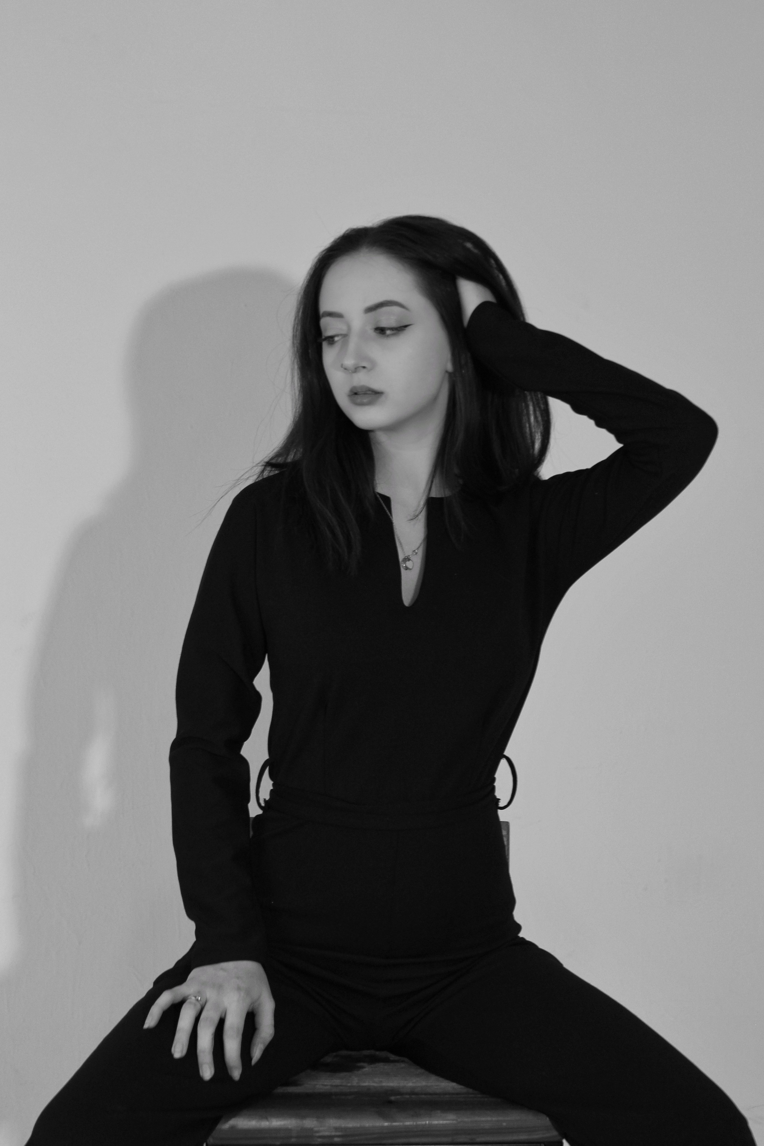 Полина. Фотограф Анастасия Москва|Одинцово