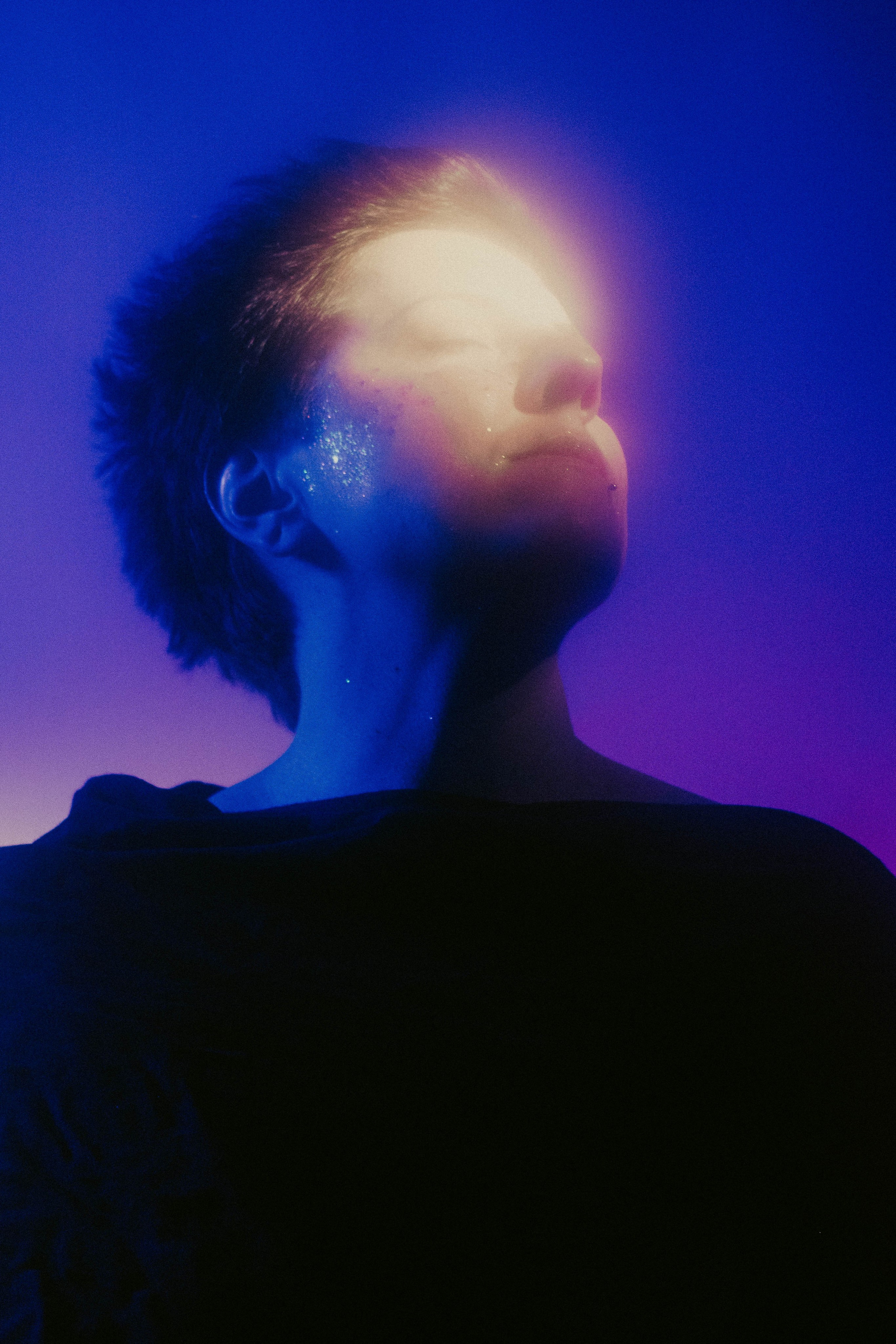 Art portrait. Съемки для брендов и индивидуальные фотосессии в Москве