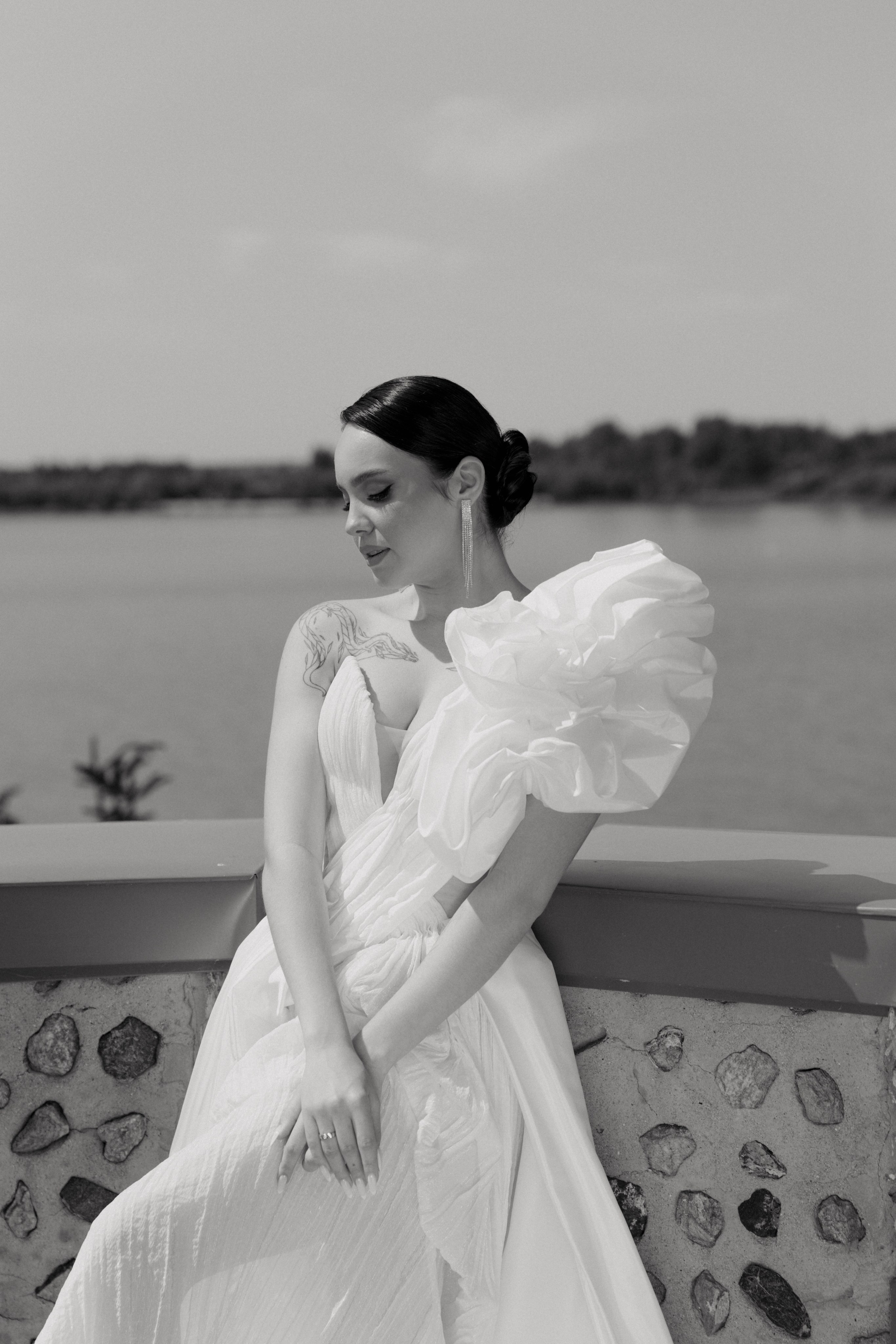 FAHRENHEIT. Свадебный фотограф Марусина Катерина