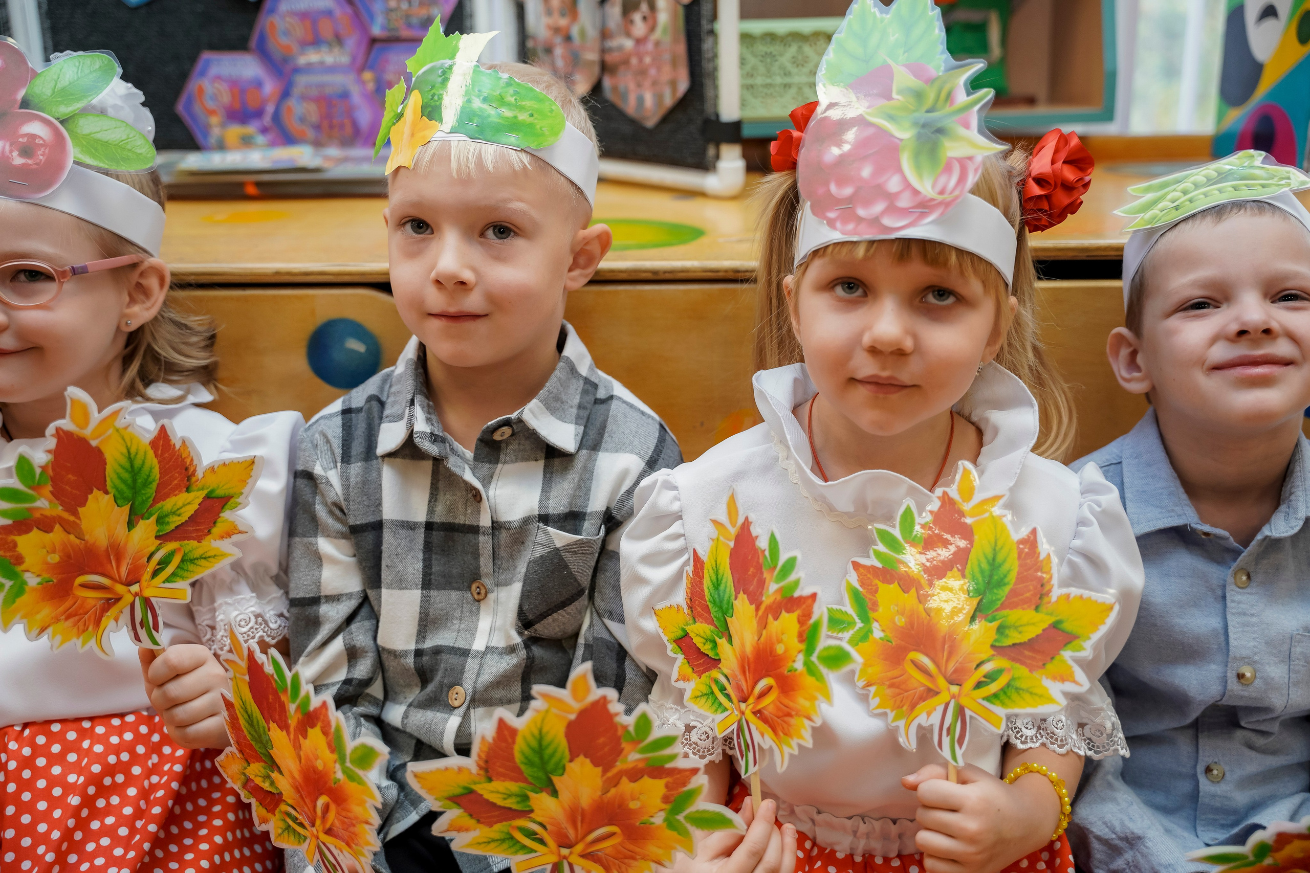 Осень 1. Геннадий Войтов — контент под любые задачи