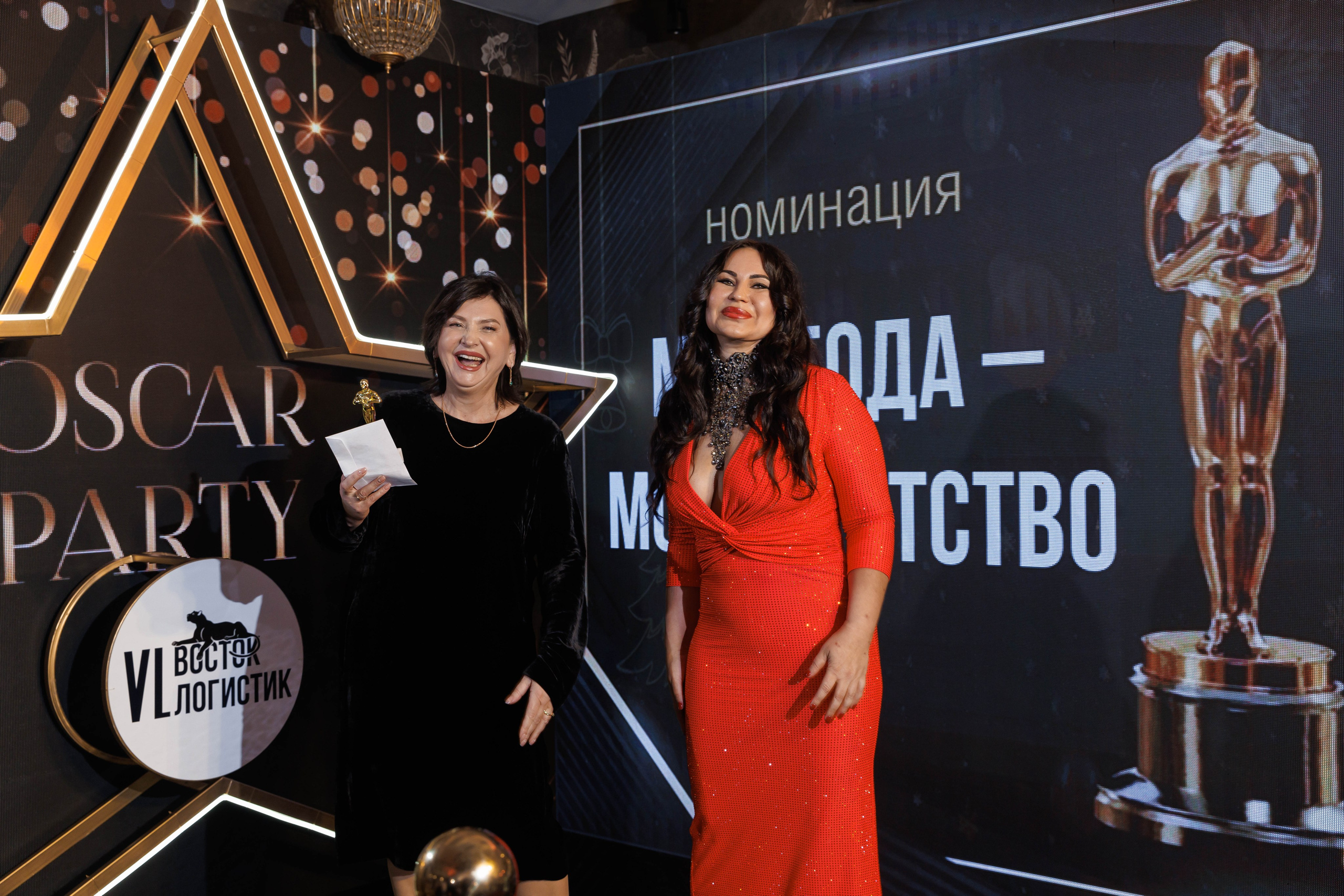 Eastern Logistic. Maxim Tsoy Photography