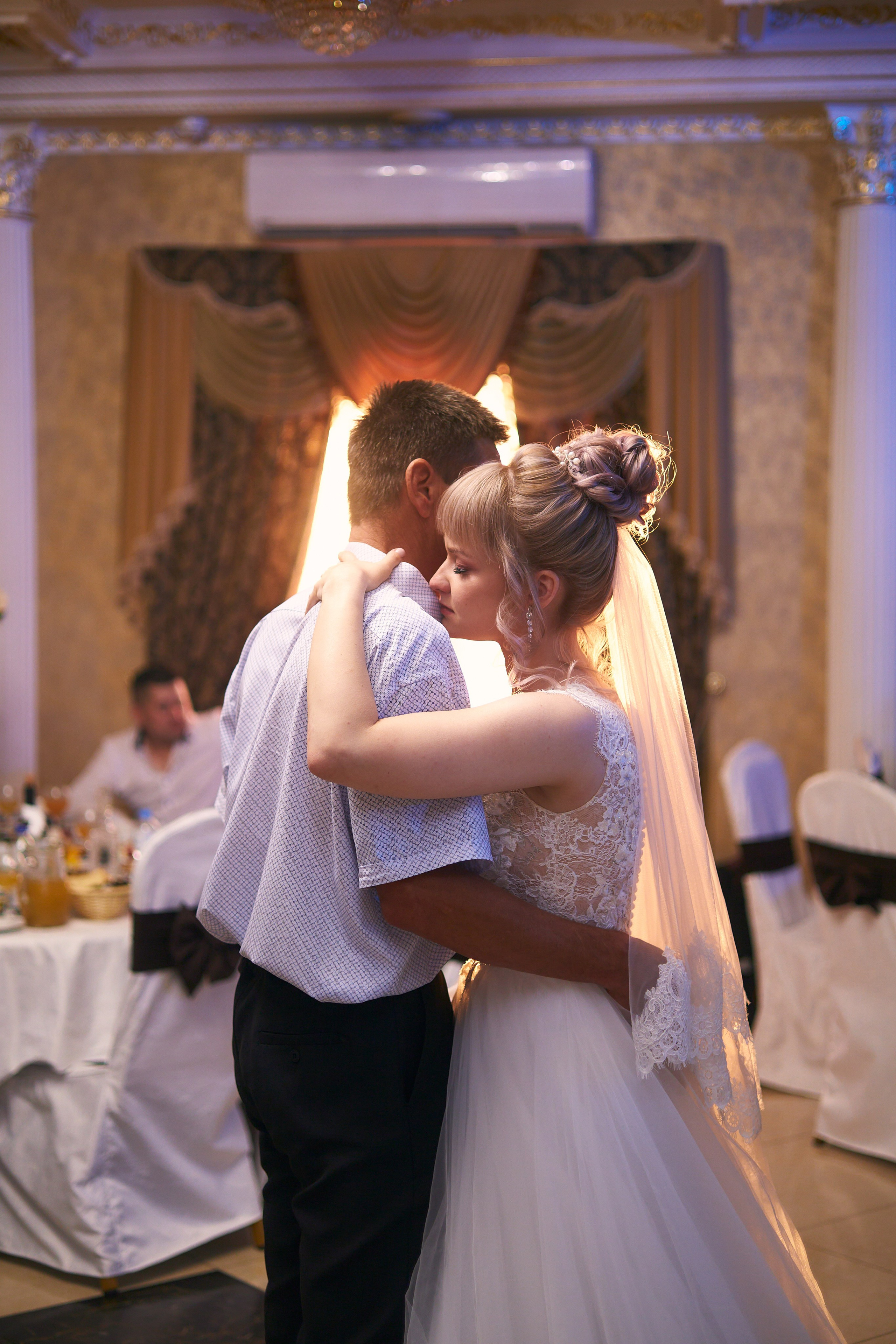 Руслан и Анастасия. Свадебный фотограф в Оренбурге Елена Рязапова