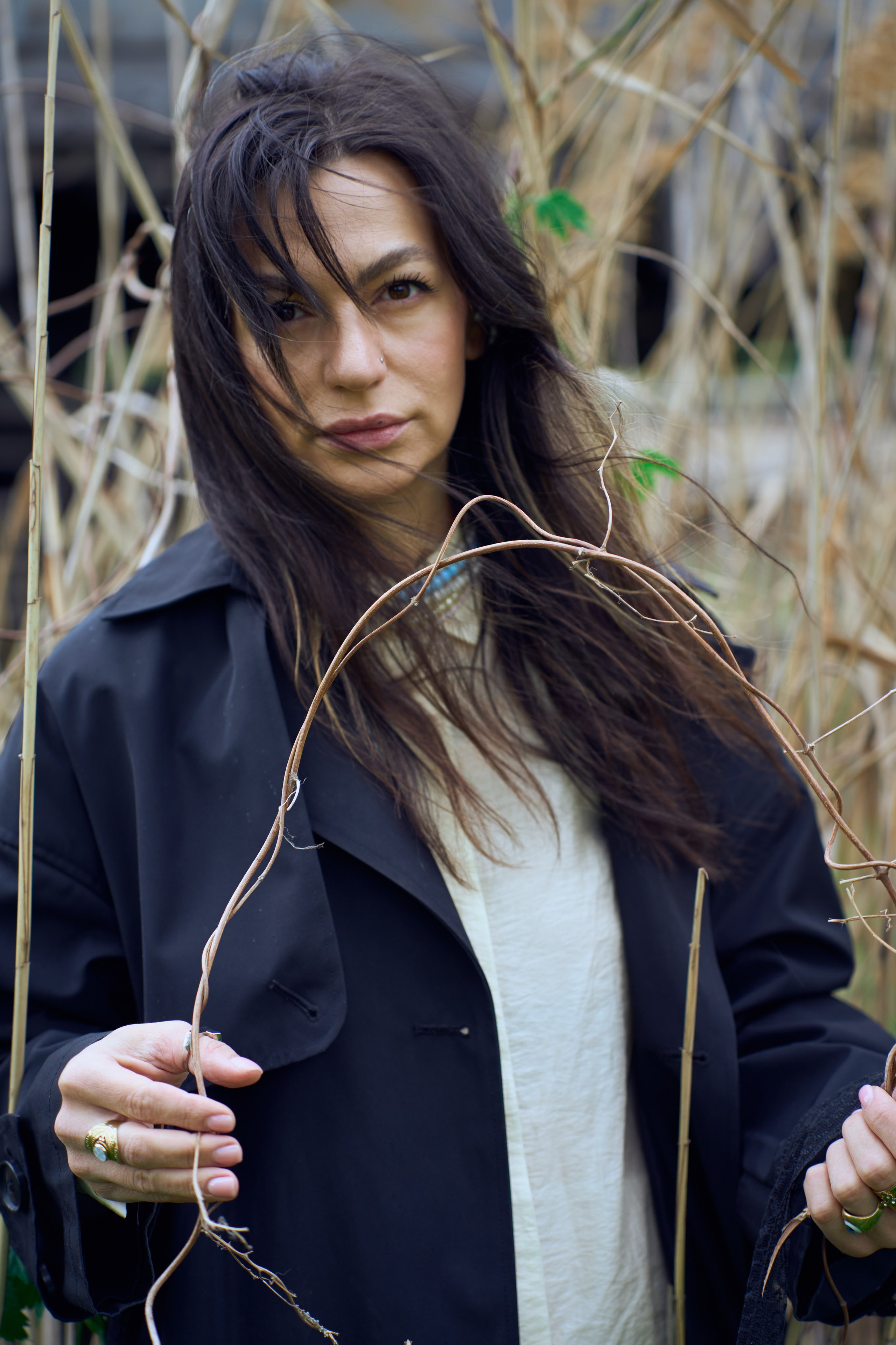 Марта. Фотограф, Римма Невинская