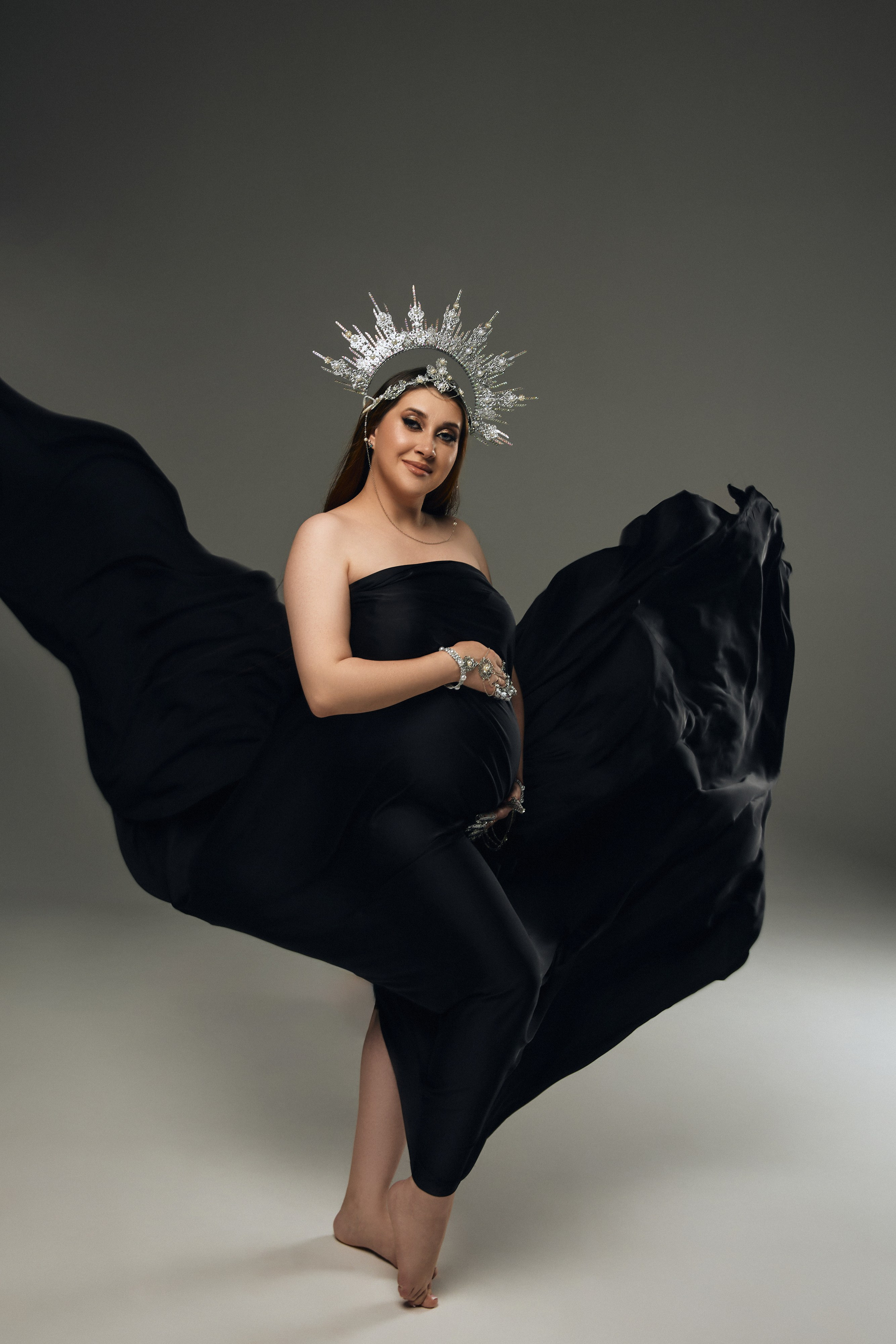 В ожидании. Фотограф в г. Уссурийск Юлия Зозуля