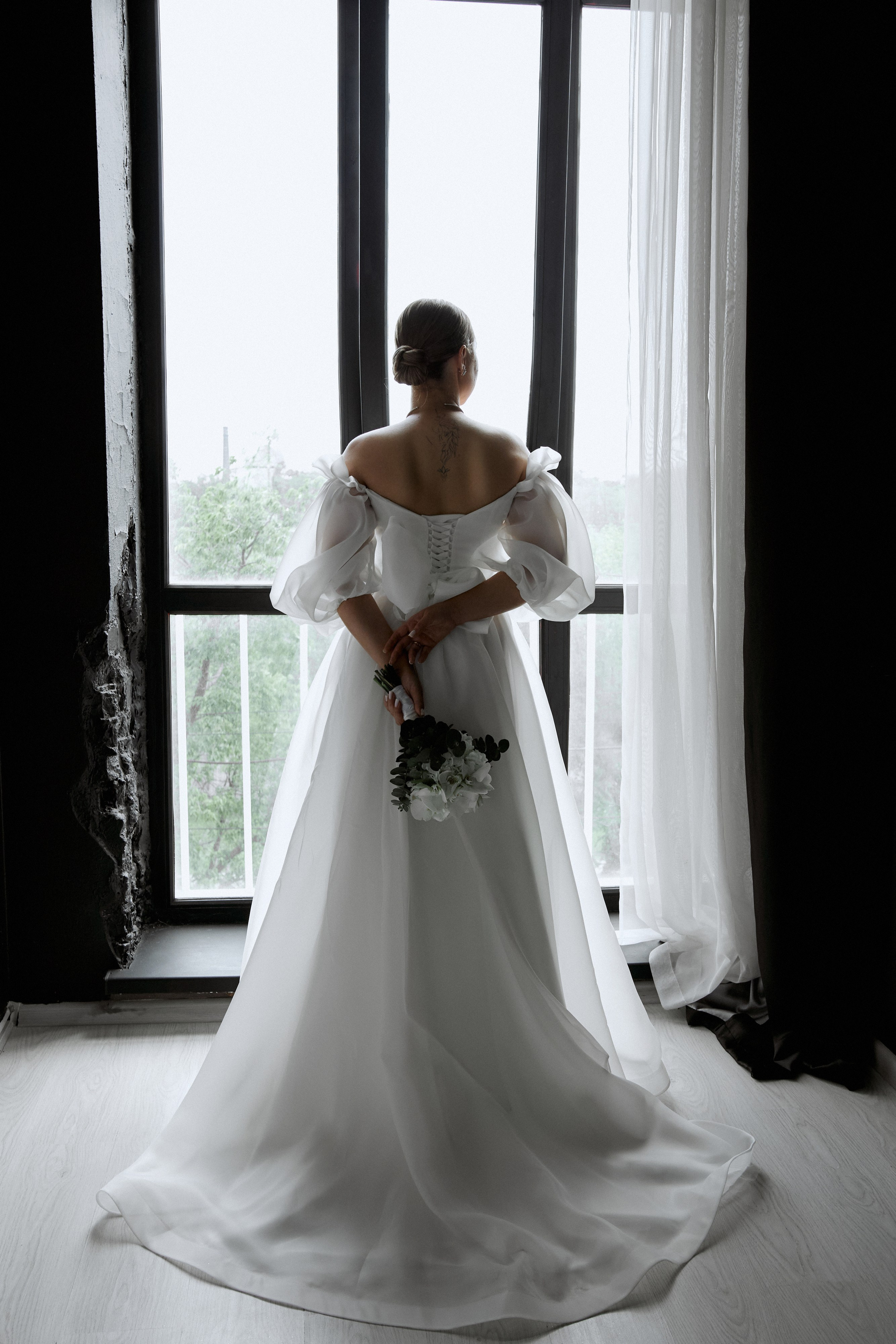 Валерия и Андрей. Фотограф в г. Уссурийск Юлия Зозуля