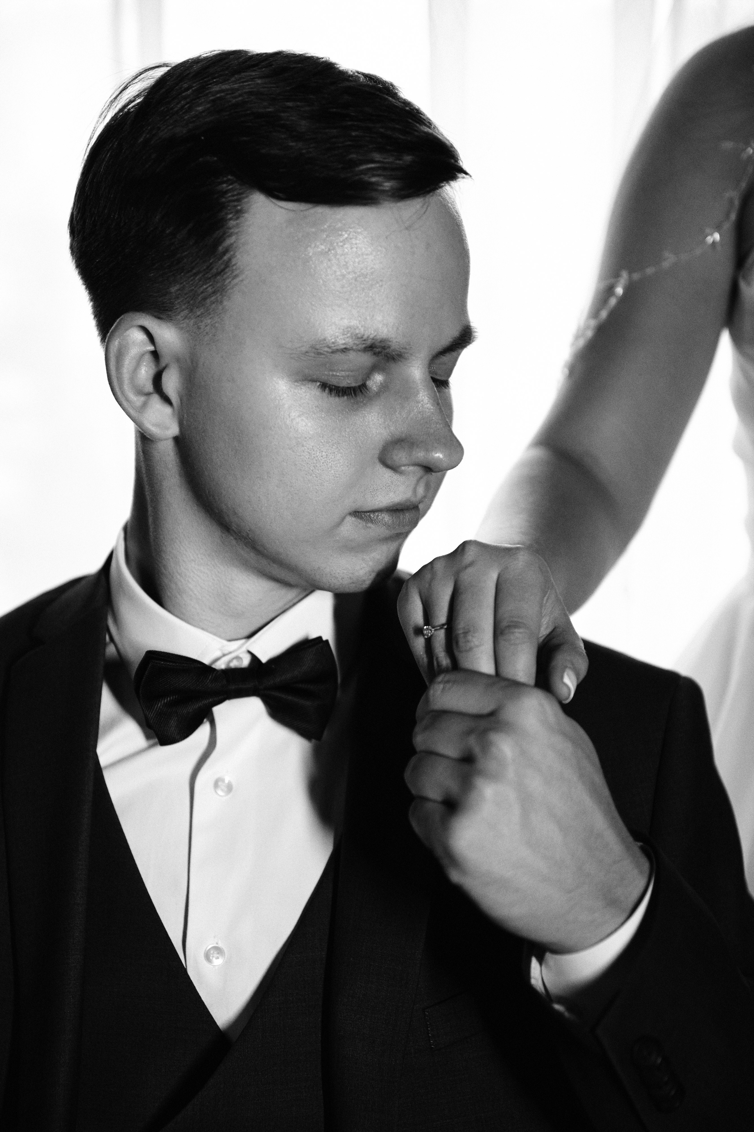 Диана и Илья. Фотограф в г. Уссурийск Юлия Зозуля