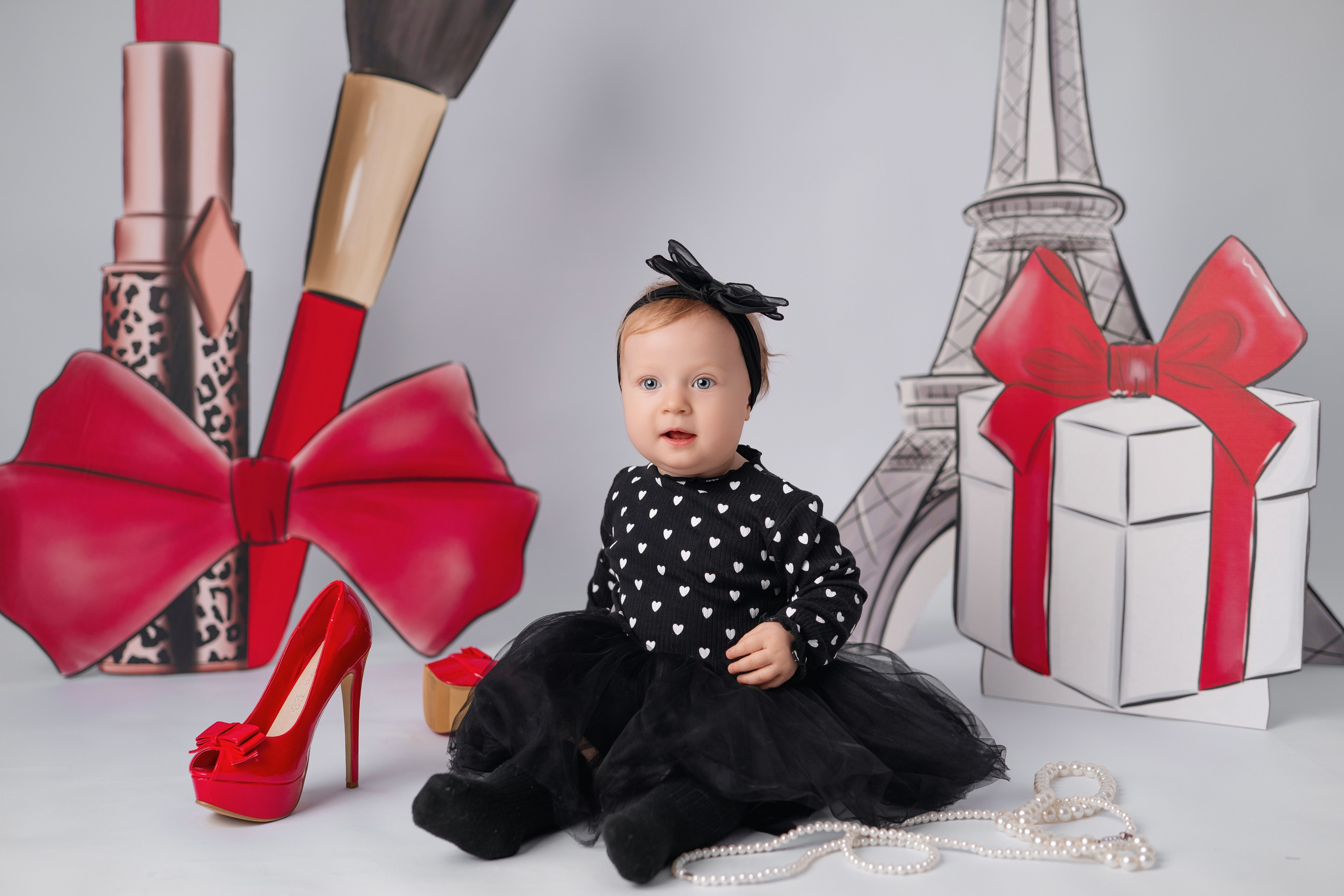 Дети до 4 лет. Фотограф новорожденных г. Рязань, детский и семейный фотограф