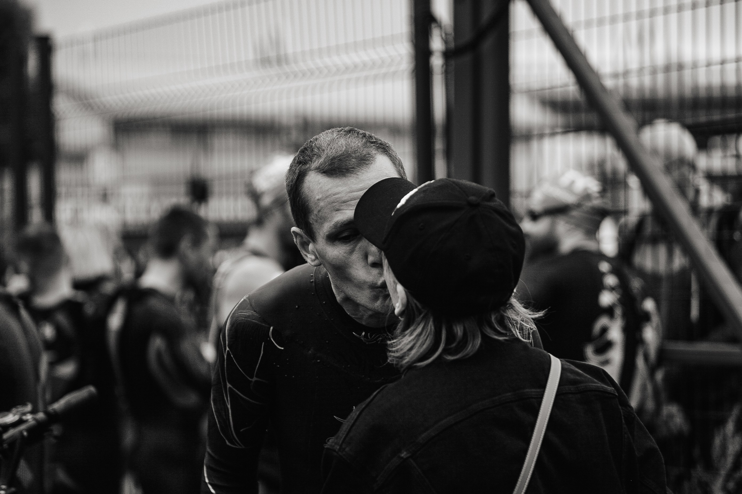 Ironman 70.3. Главная