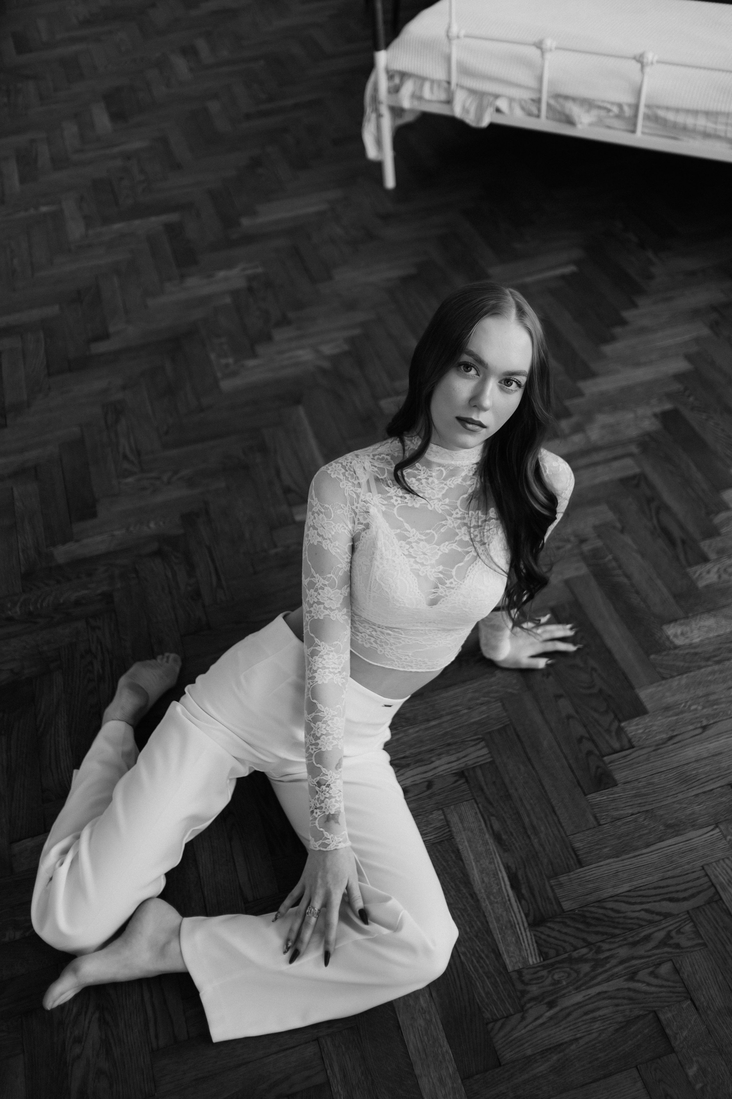 Yana. Ника — ваш персональный фотограф в Нижнем Новгороде