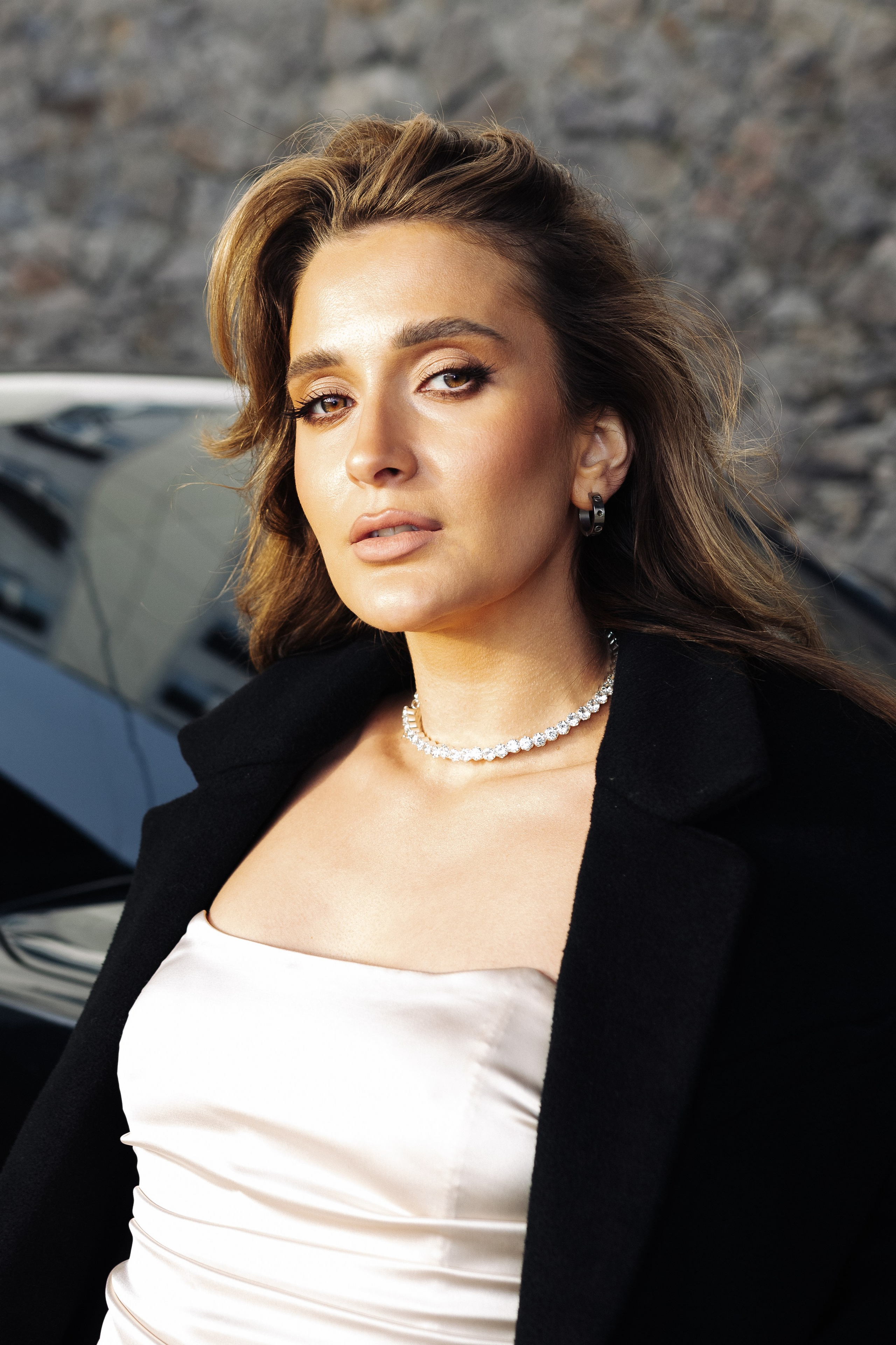 Line. Фотограф Даниил Камчатка