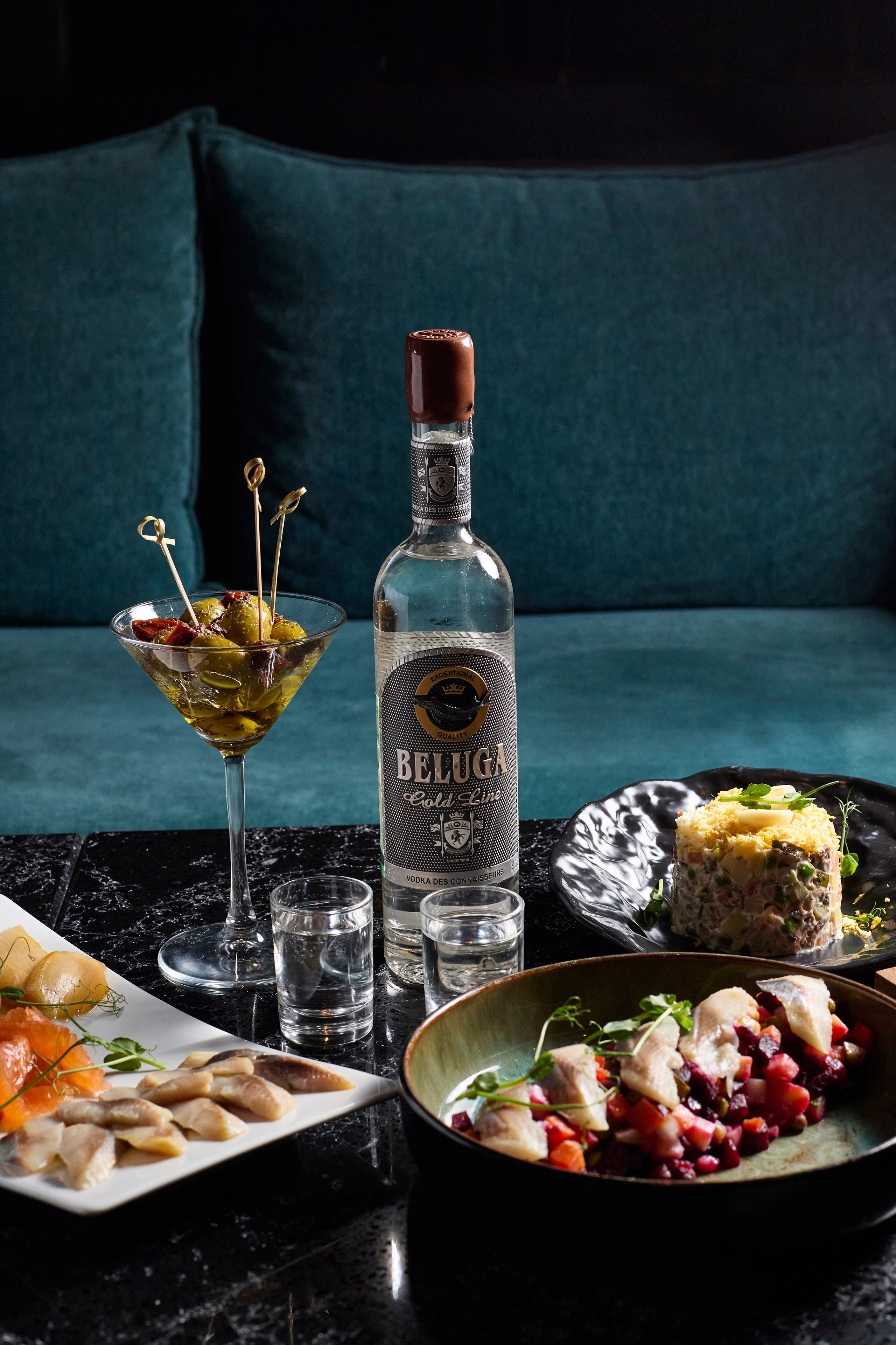 Ресторан Берёзки. Свадебный фотограф Анастасия Казакова