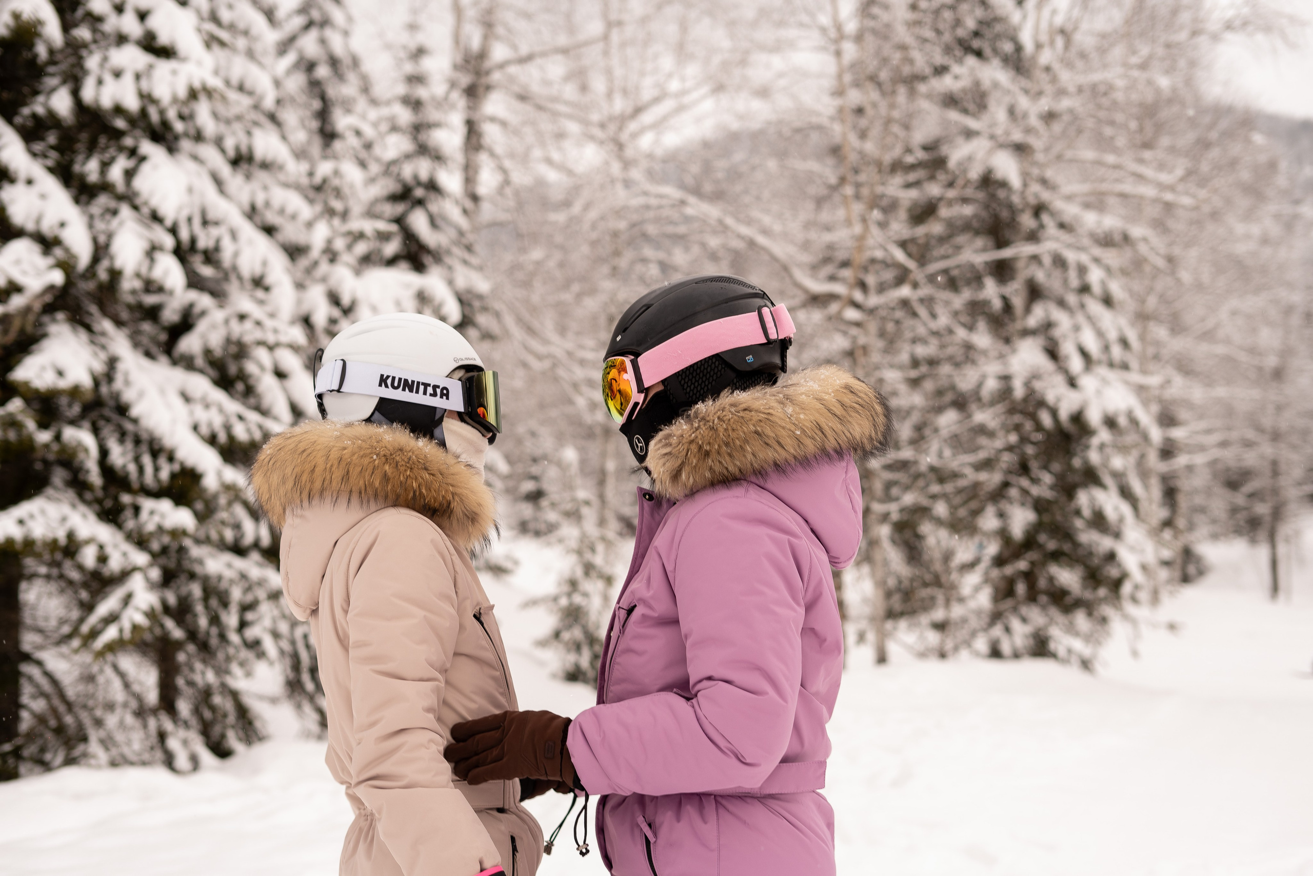 Джой 21.03.24. Анастасия Паршукова — фотограф Шерегеш Новосибирск