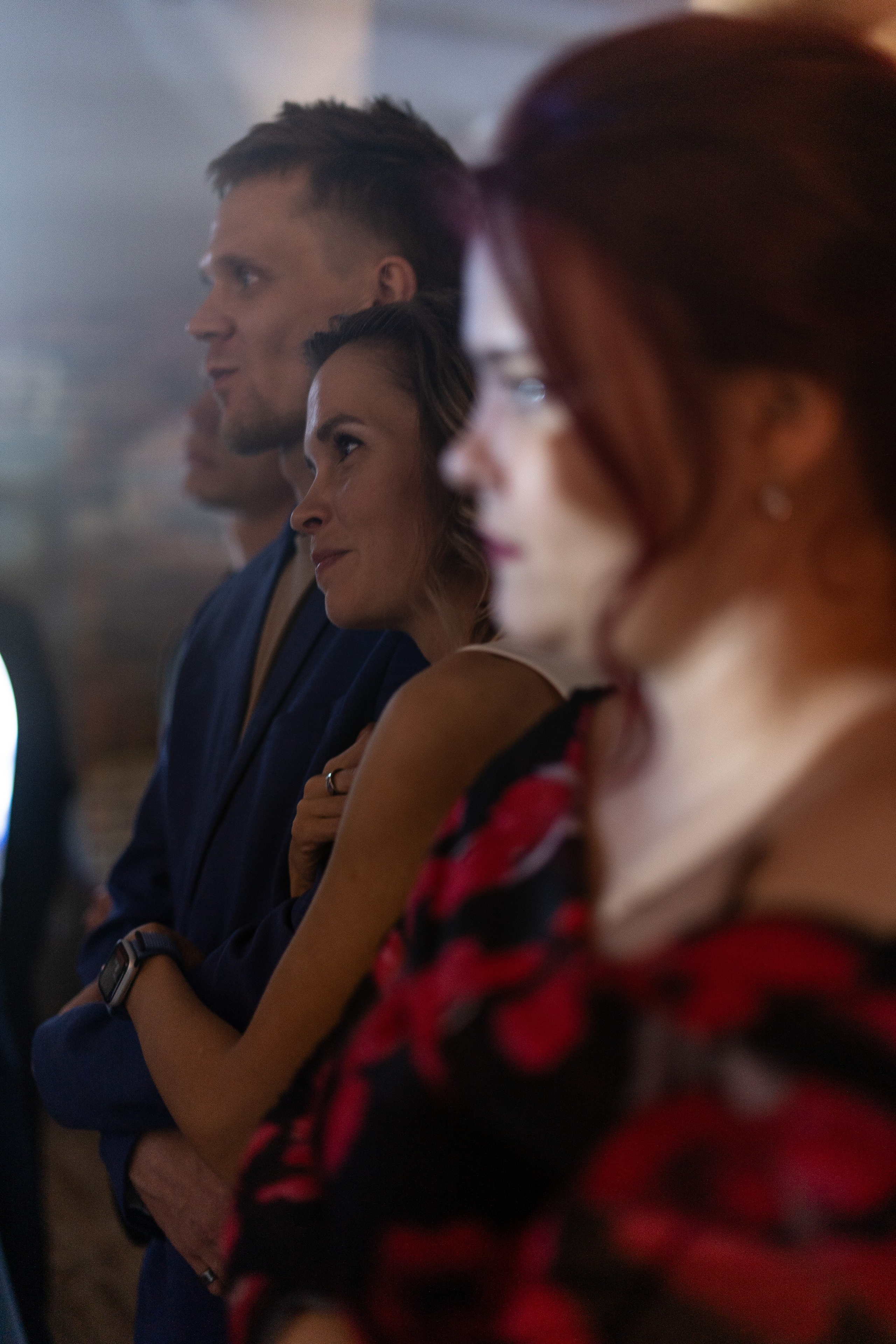 Виктория & Максим. Анастасия Паршукова — фотограф Шерегеш Новосибирск