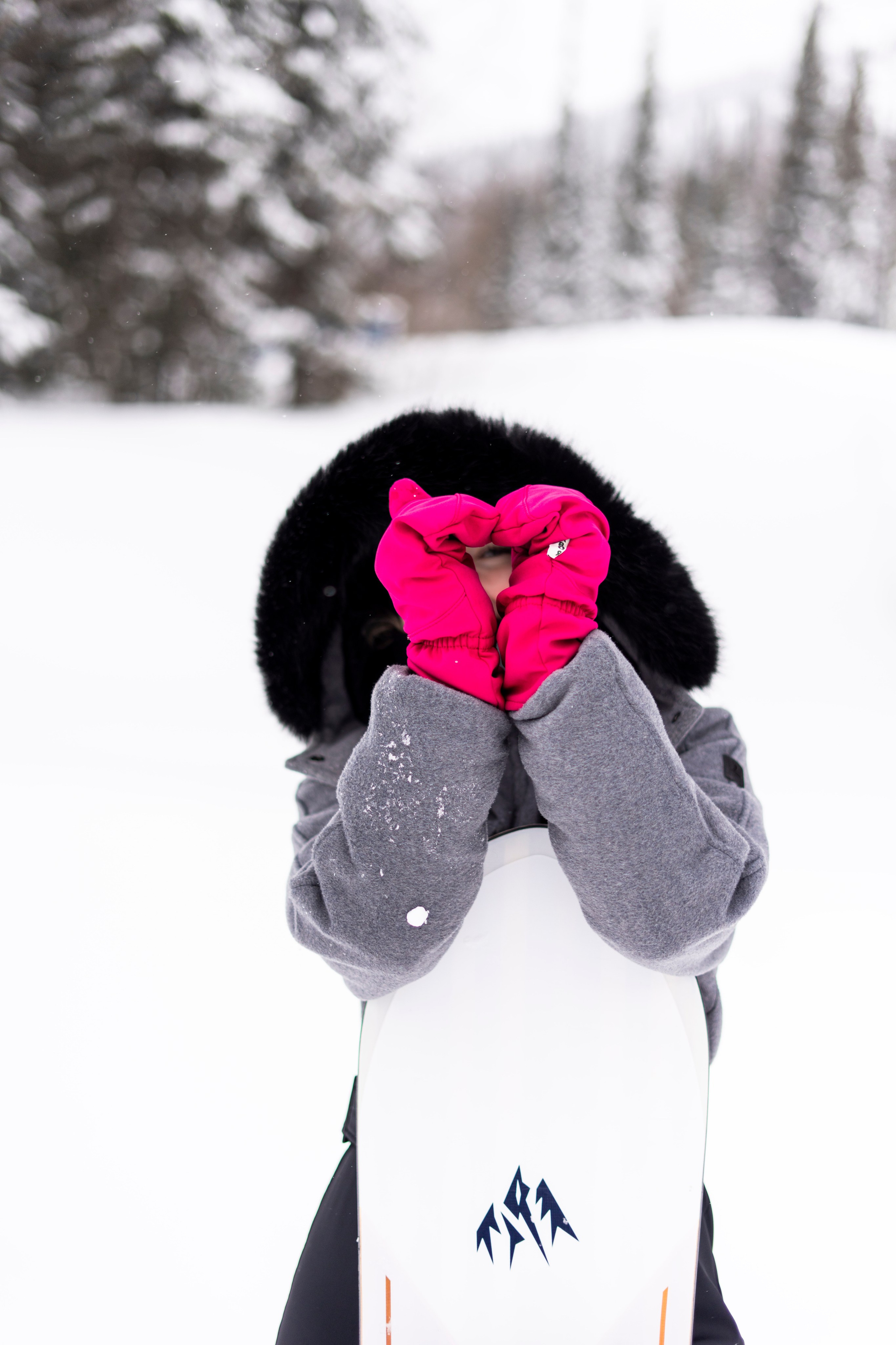 Тур. Анастасия Паршукова — фотограф Шерегеш Новосибирск