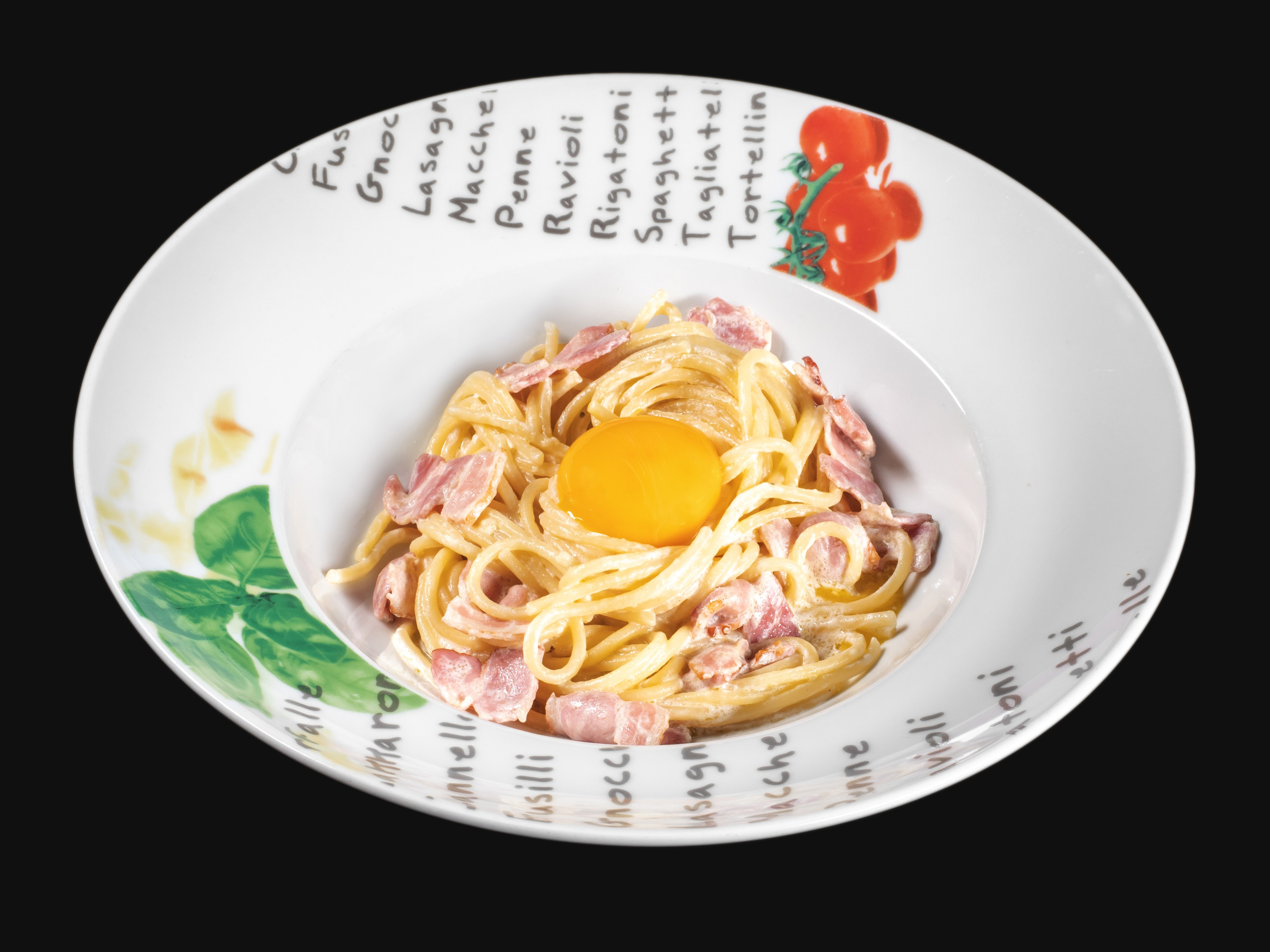 Блюда. Съёмка и обучение рекламной фотографии в Москве