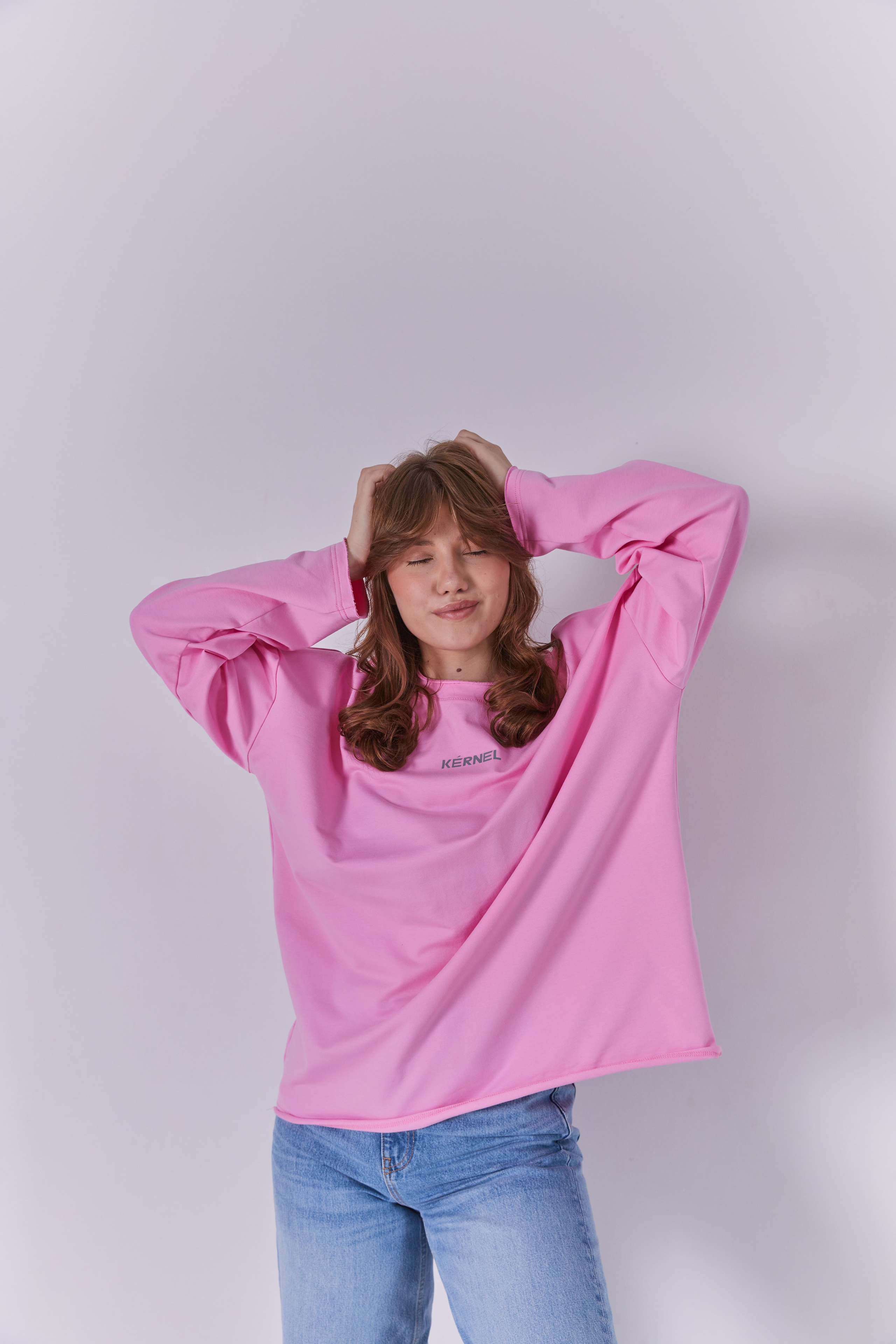 Контент-съёмка для магазина Kernel. Контент-фотограф в Абакане Наталья Нагибина