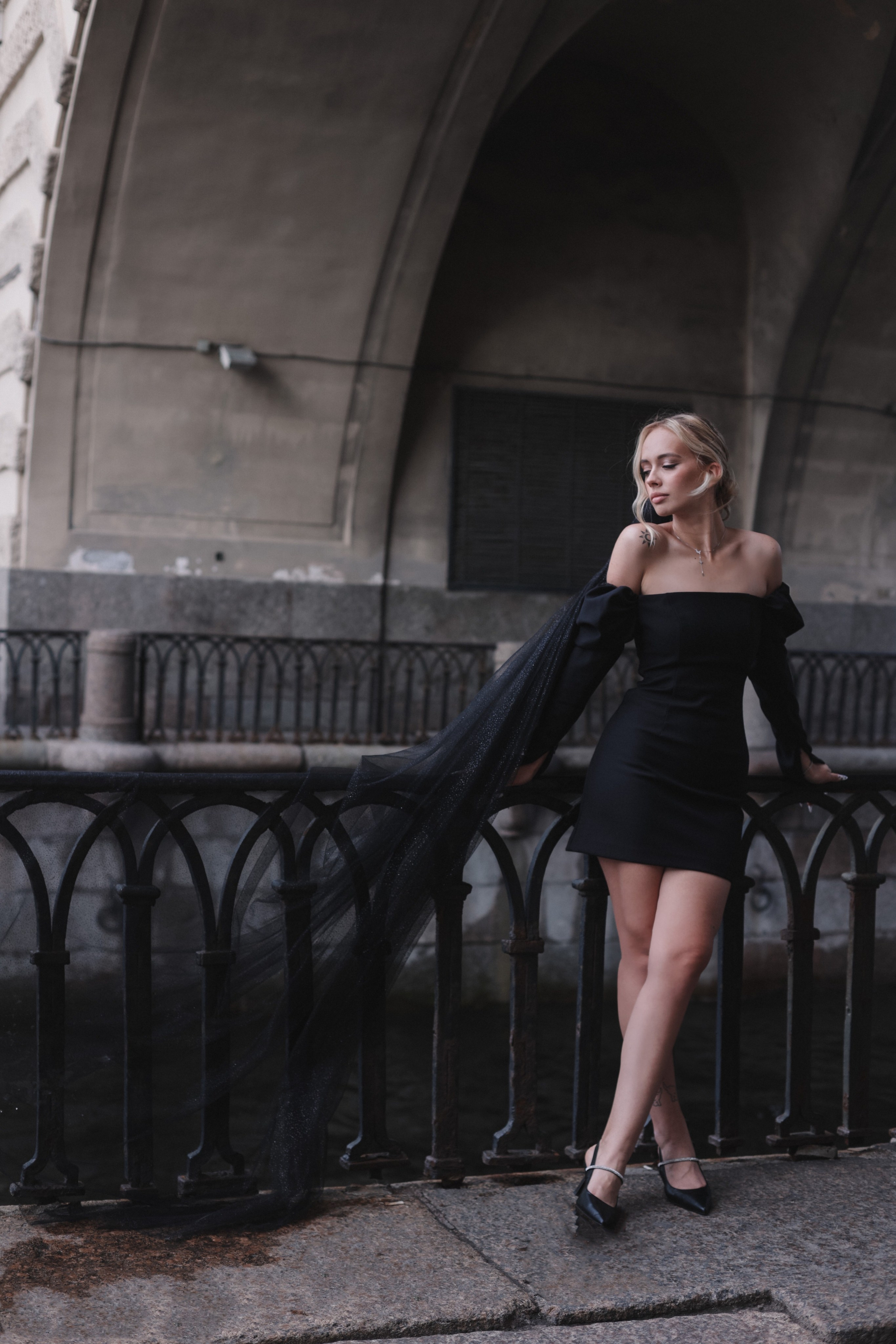 Black heart. Свадебный фотограф в Москве и Санкт- Петербурге Алина Сараева