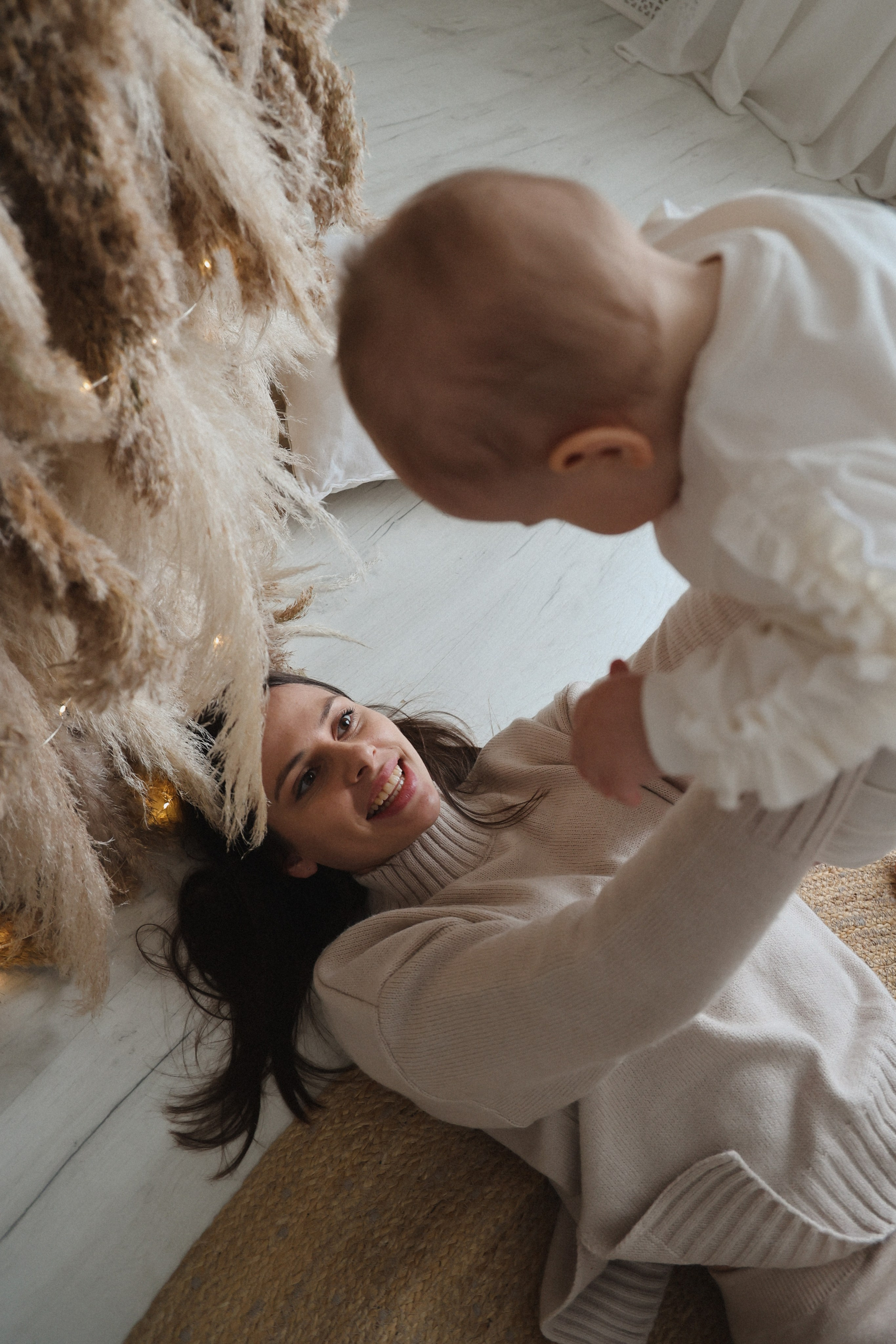 Маленькая Карина. Свадебный фотограф в Москве и Санкт- Петербурге Алина Сараева