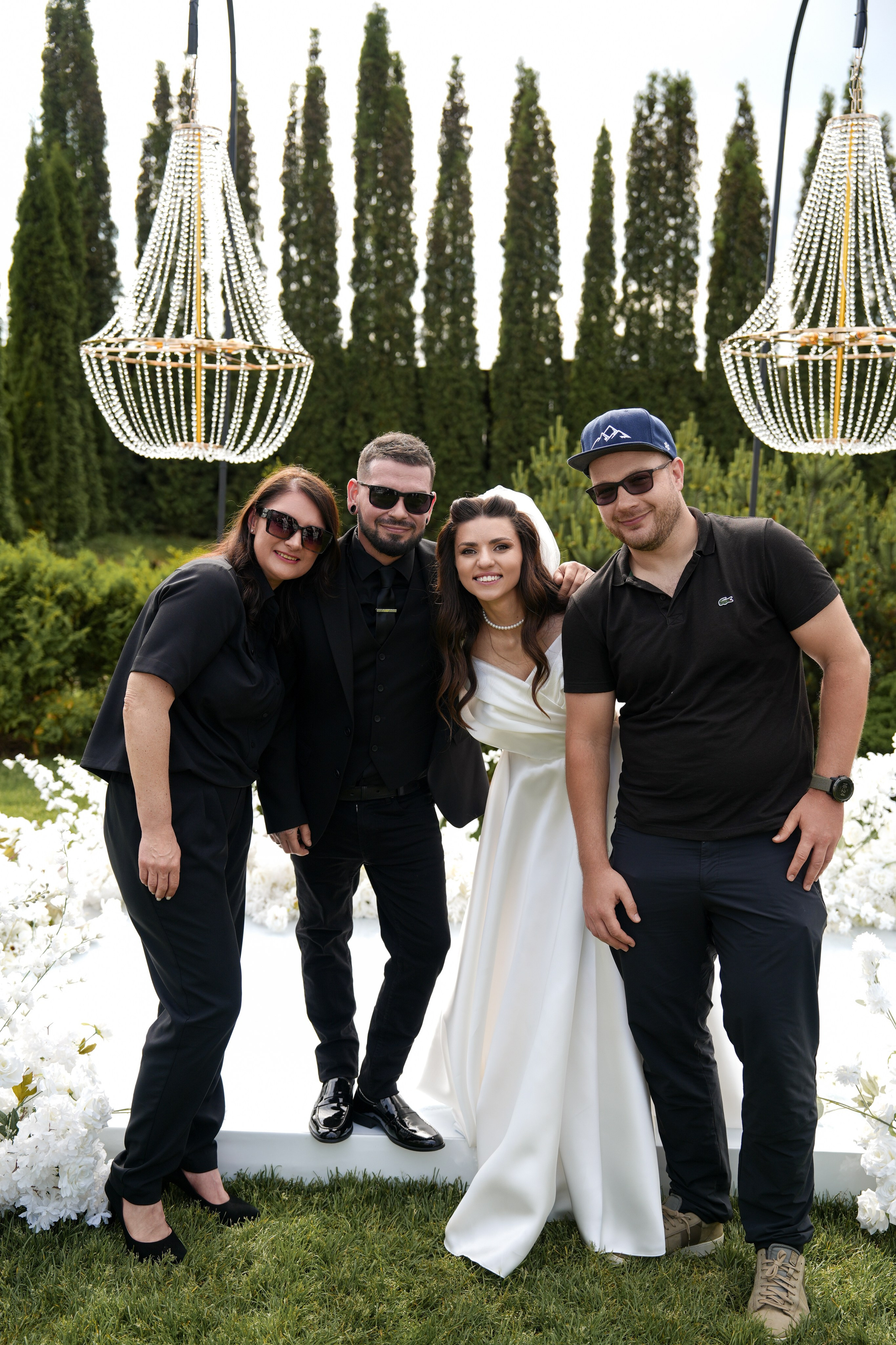 Андрей и Виктория. Семейный и свадебный фотограф Минск, Беларусь Анна Орловская