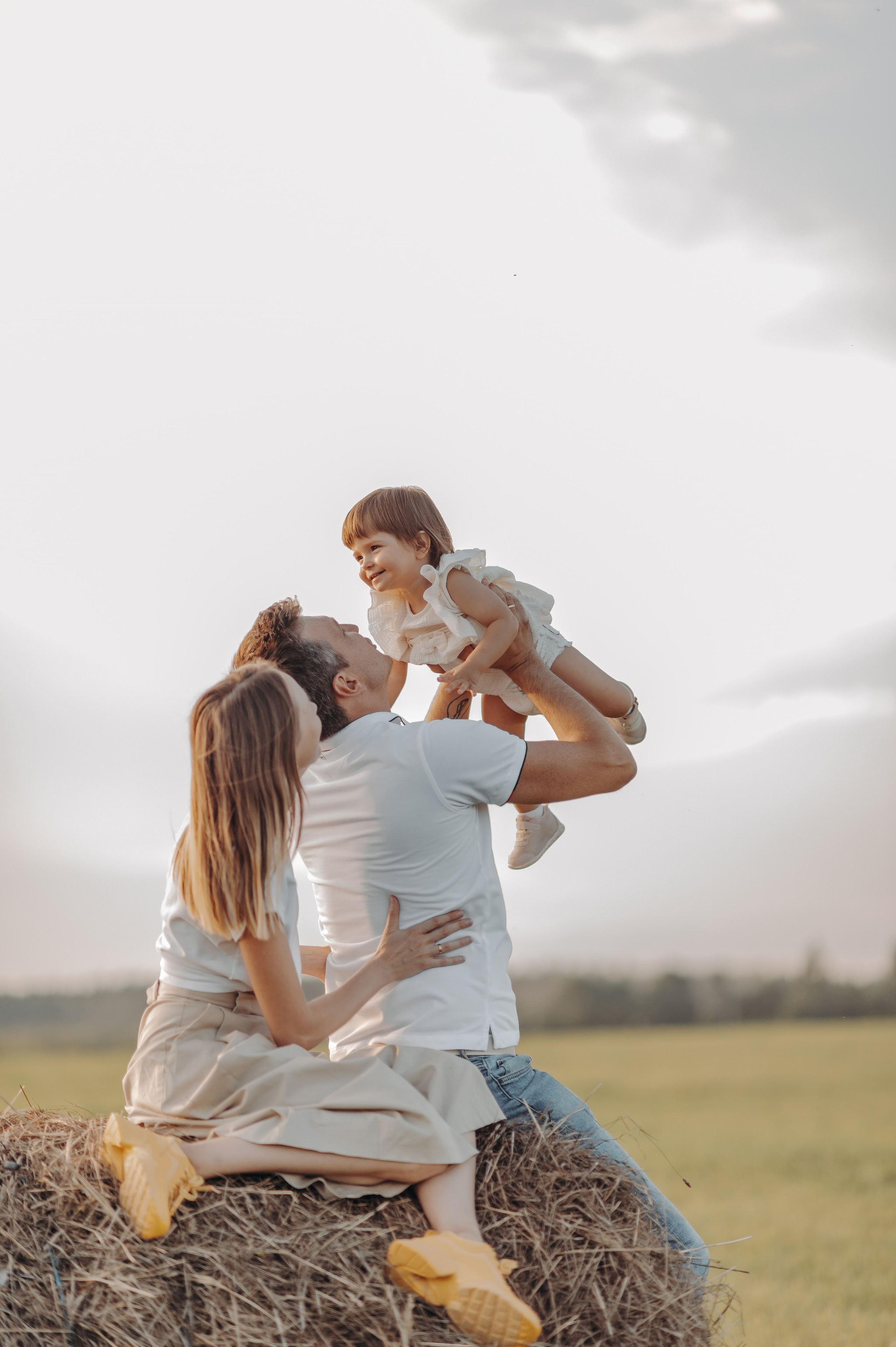 Тут много любви. Главная