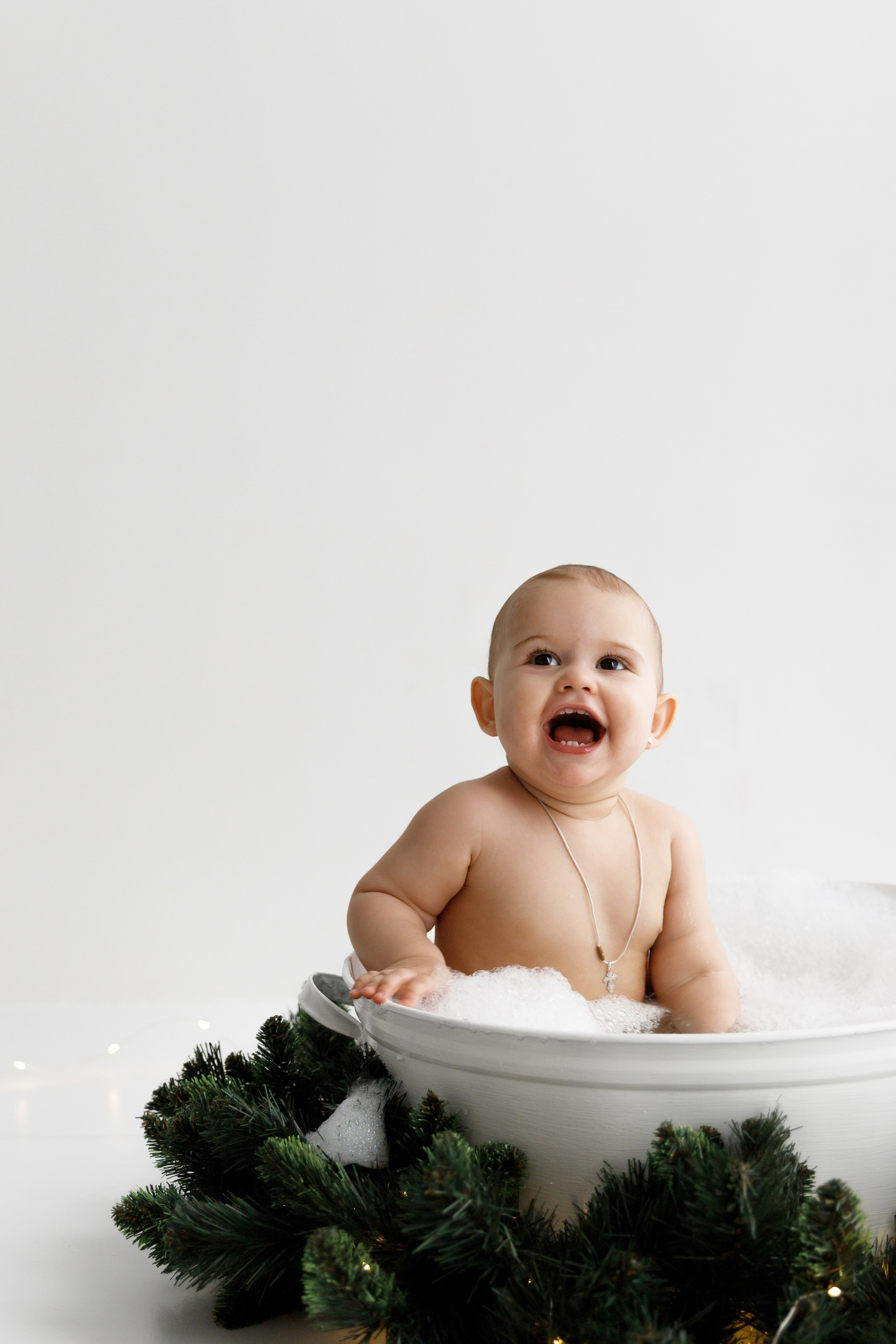 Первый годик. Фотограф новорожденных Славянск-на-Кубани Куцевольская Екатерина