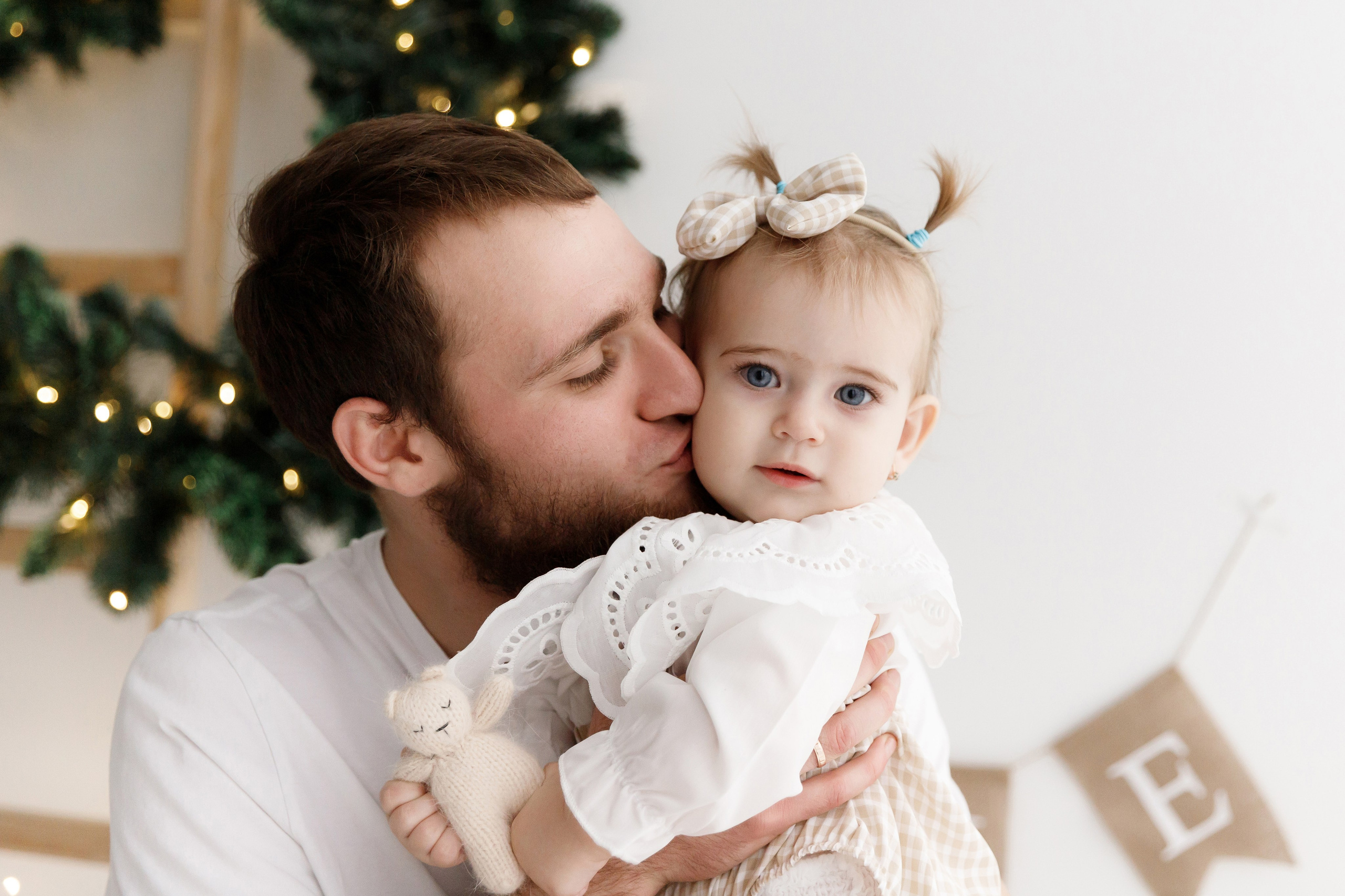 Две сестрички. Фотограф новорожденных Славянск-на-Кубани Куцевольская Екатерина