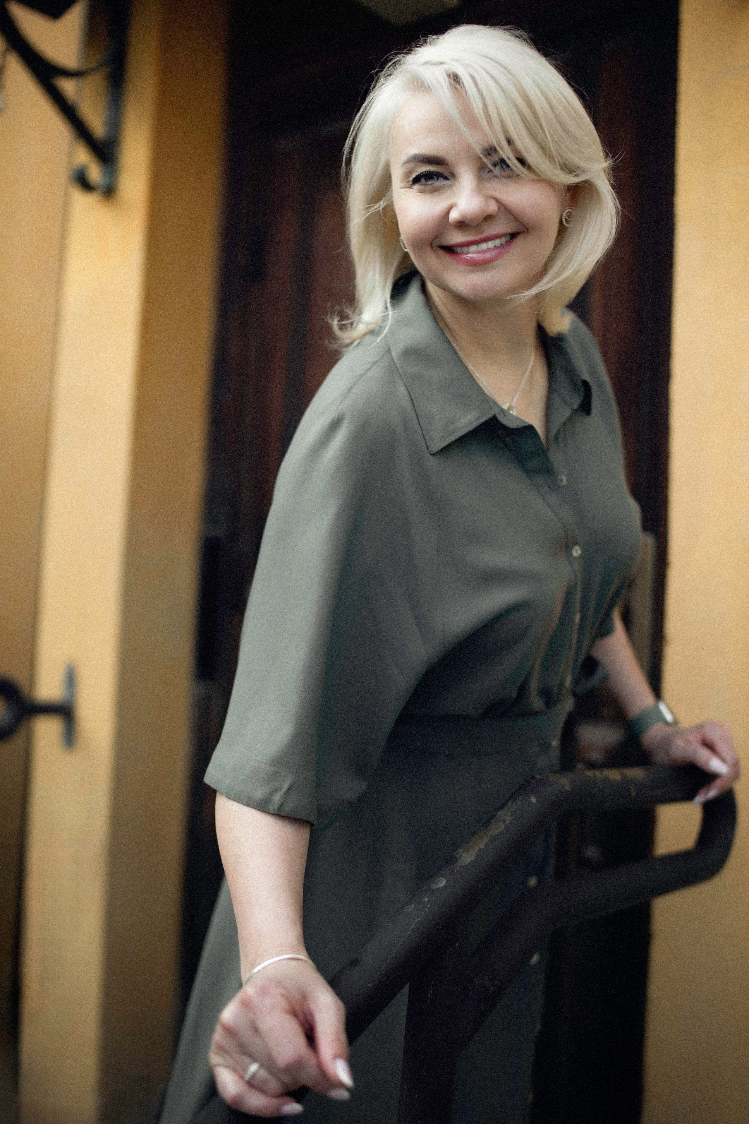 Nataly. Lifestyle photographer Turku. I catch emotions in the frame