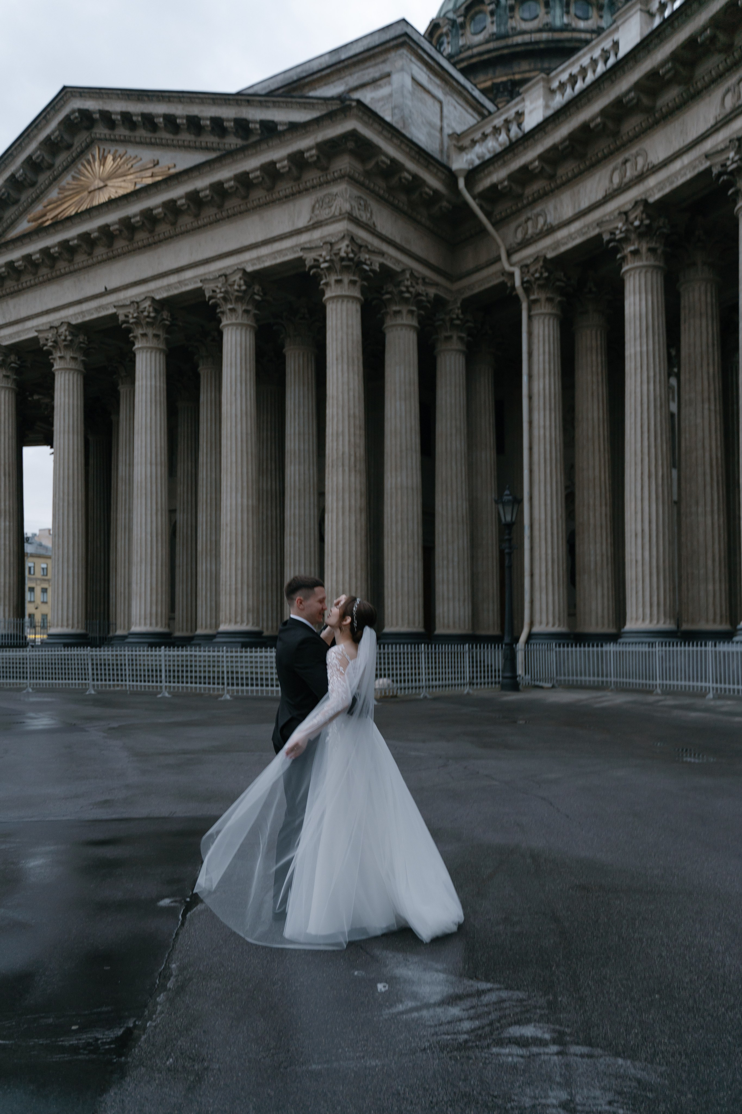 08.09.2023. Свадебный фотограф — Наталья Фед СПб/Москва