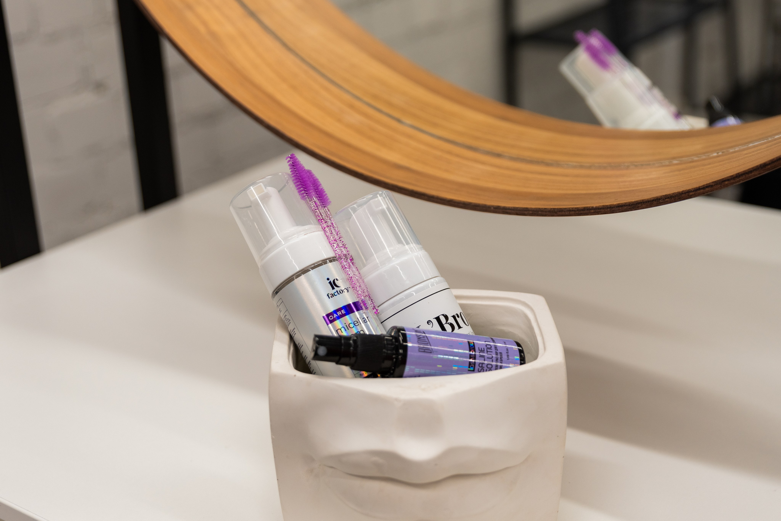 Beauty One коворкинг. Фотограф Алеся Груздо Волгоград