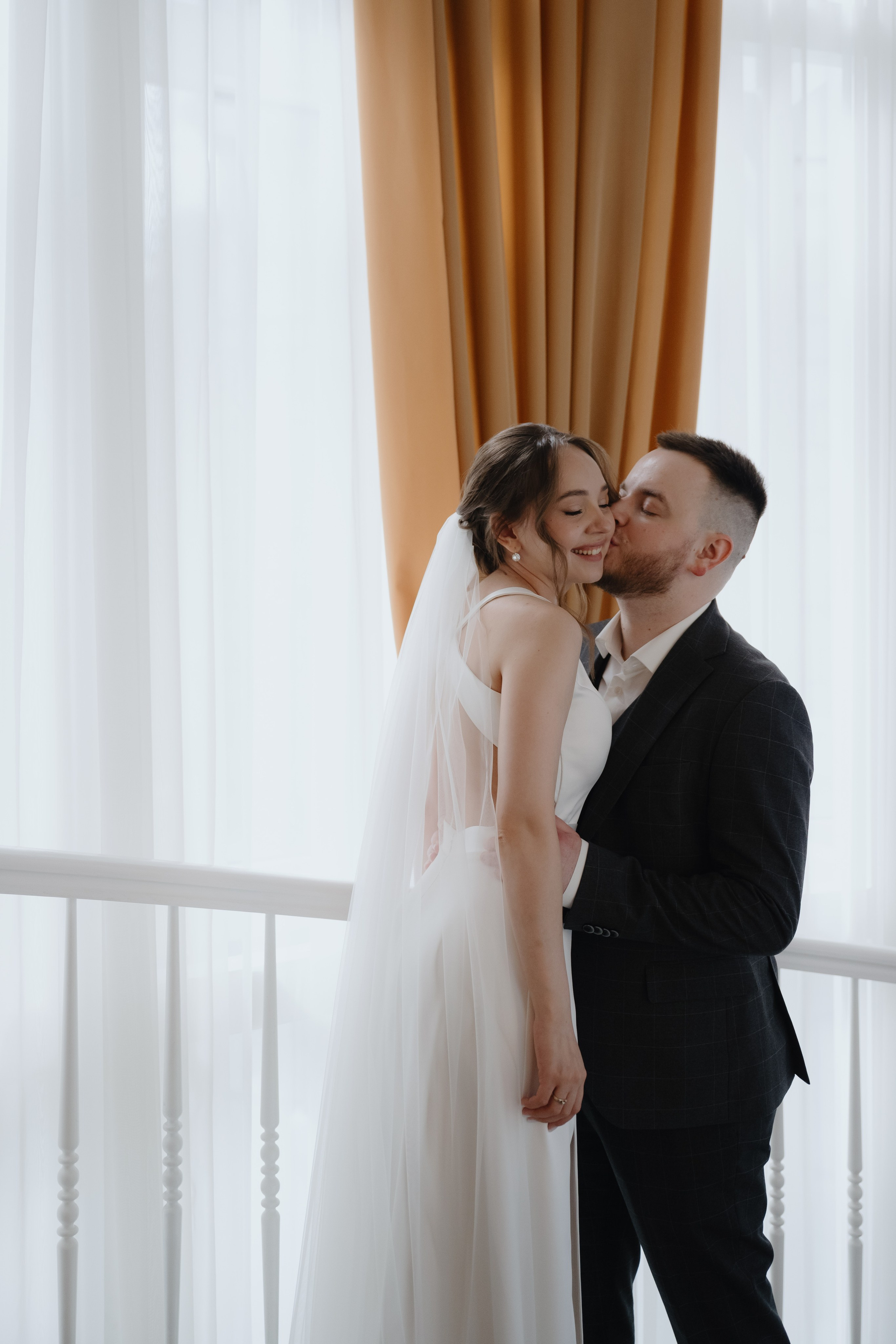 Анастасия & Алексей