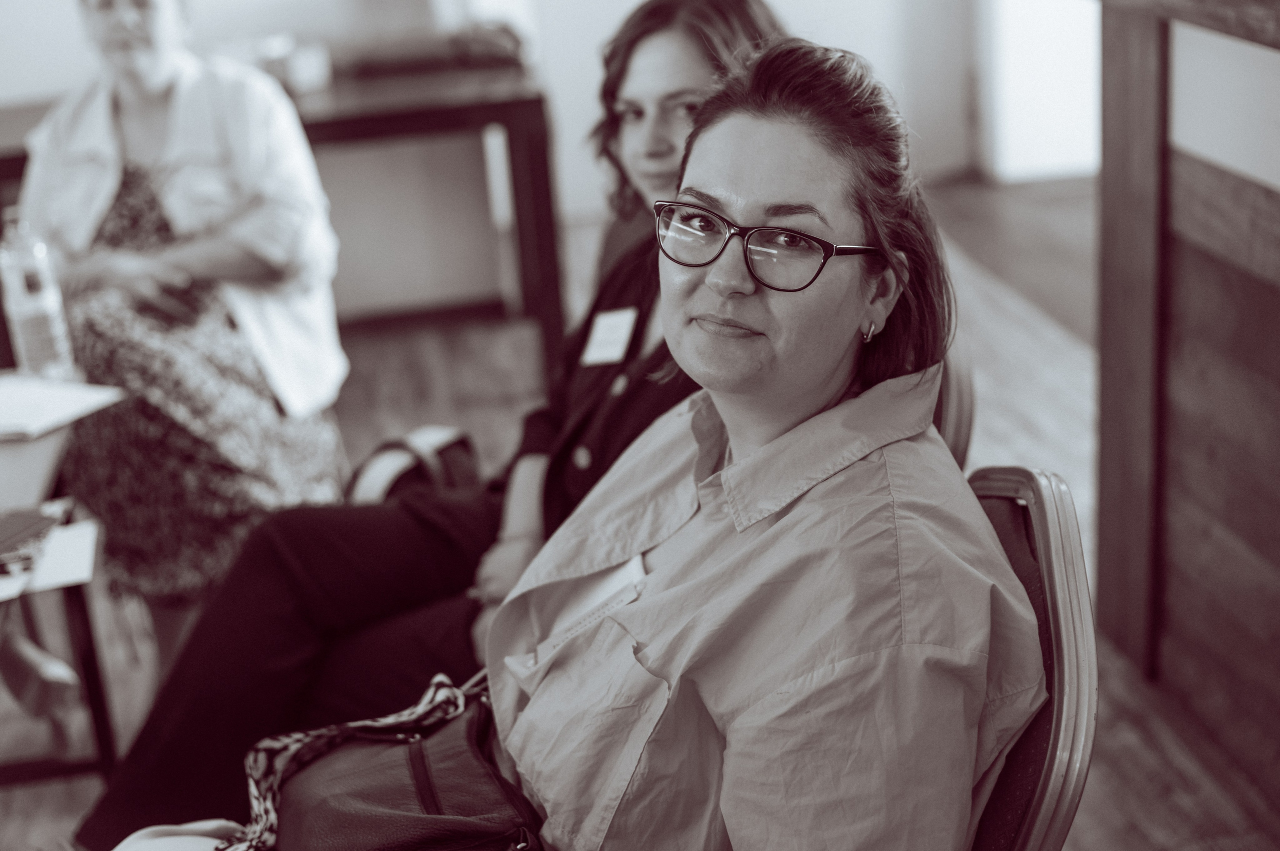 НЕТВОРКИНГ «ЧАЙКА». Детский и семейный фотограф Катерина Мишина