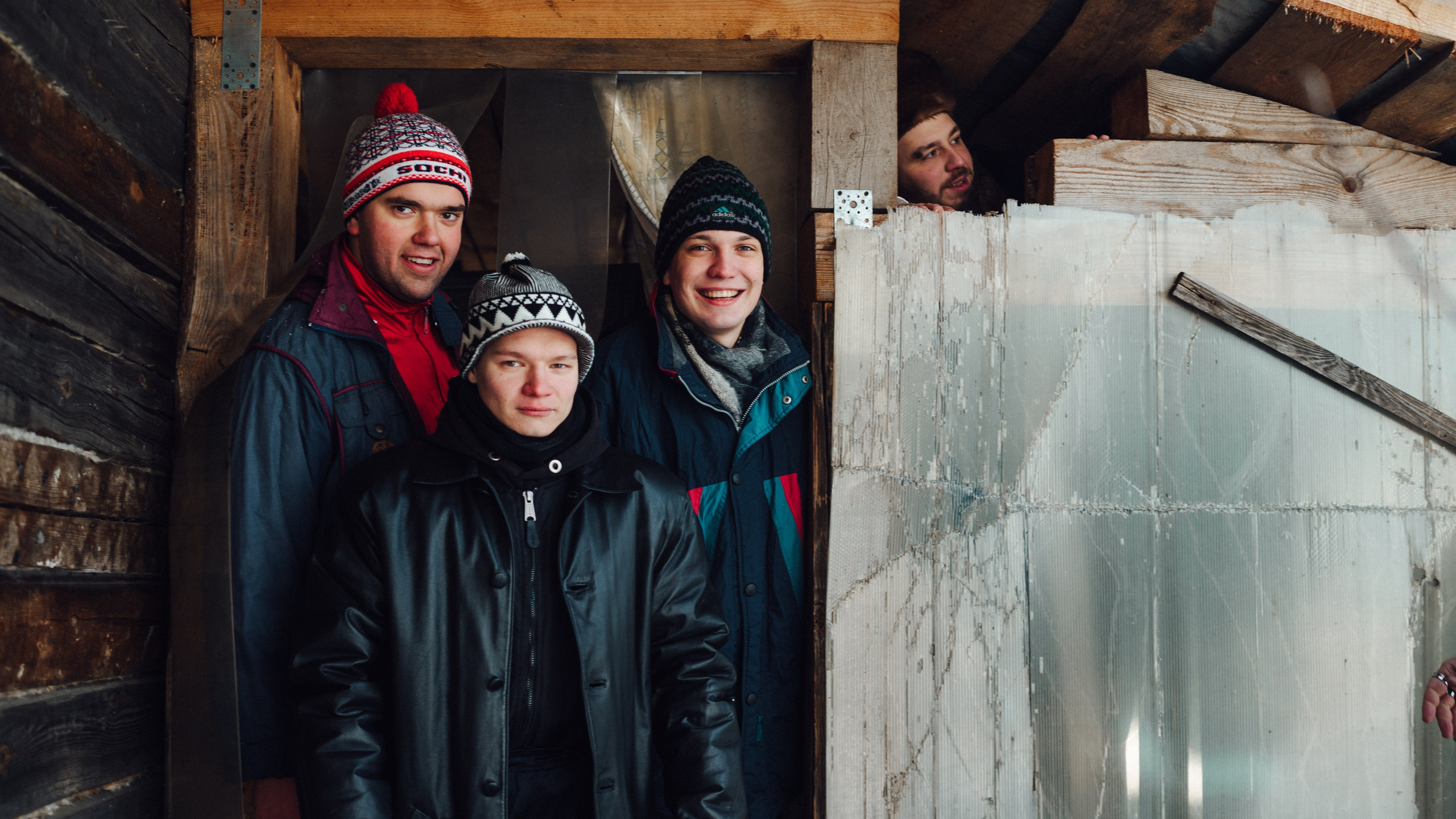 Слово пацана. Детский и семейный фотограф Катерина Мишина