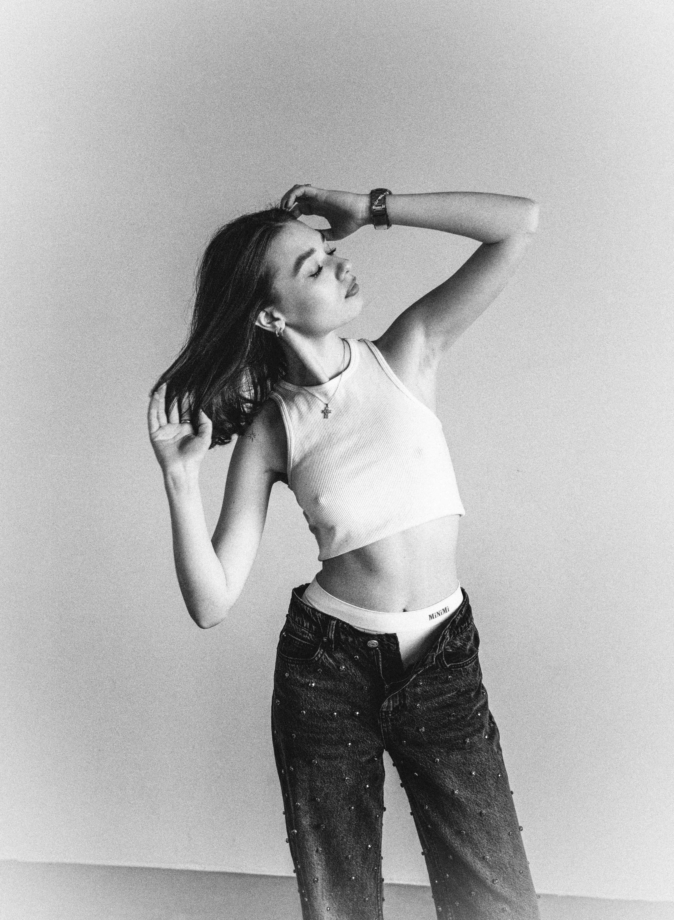 Varvara. Фотограф в Выксе