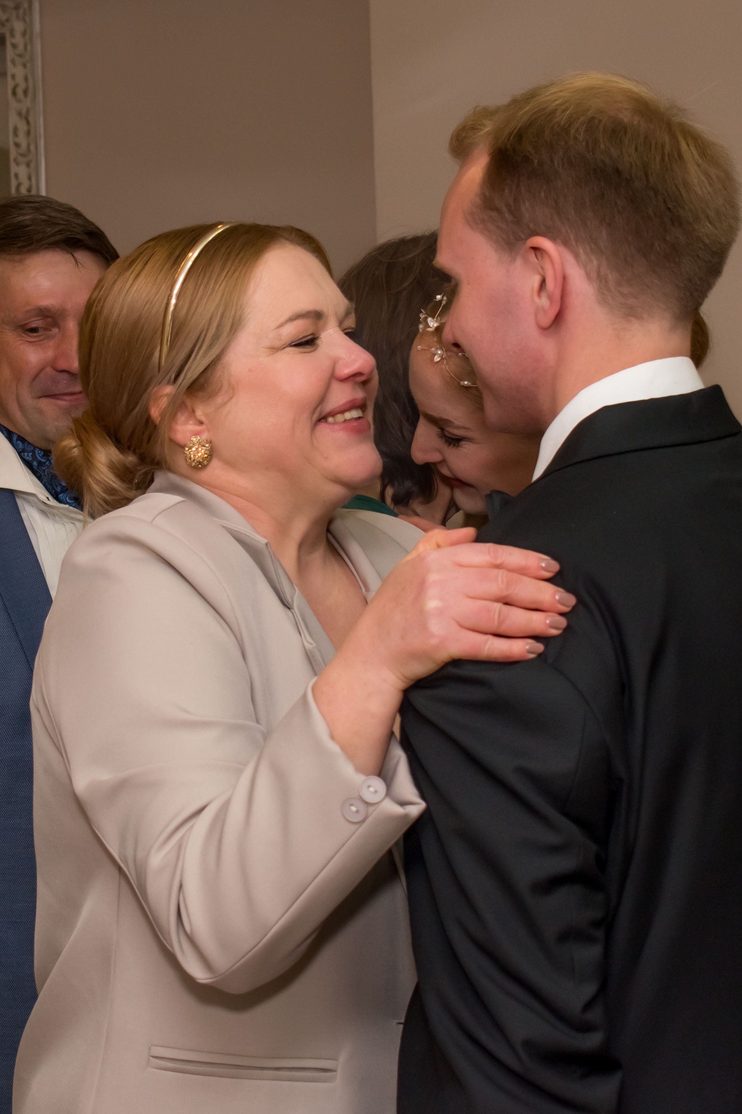 Свадебная съемка. Семейный и детский фотограф в Екатеринбурге Нина Щапова