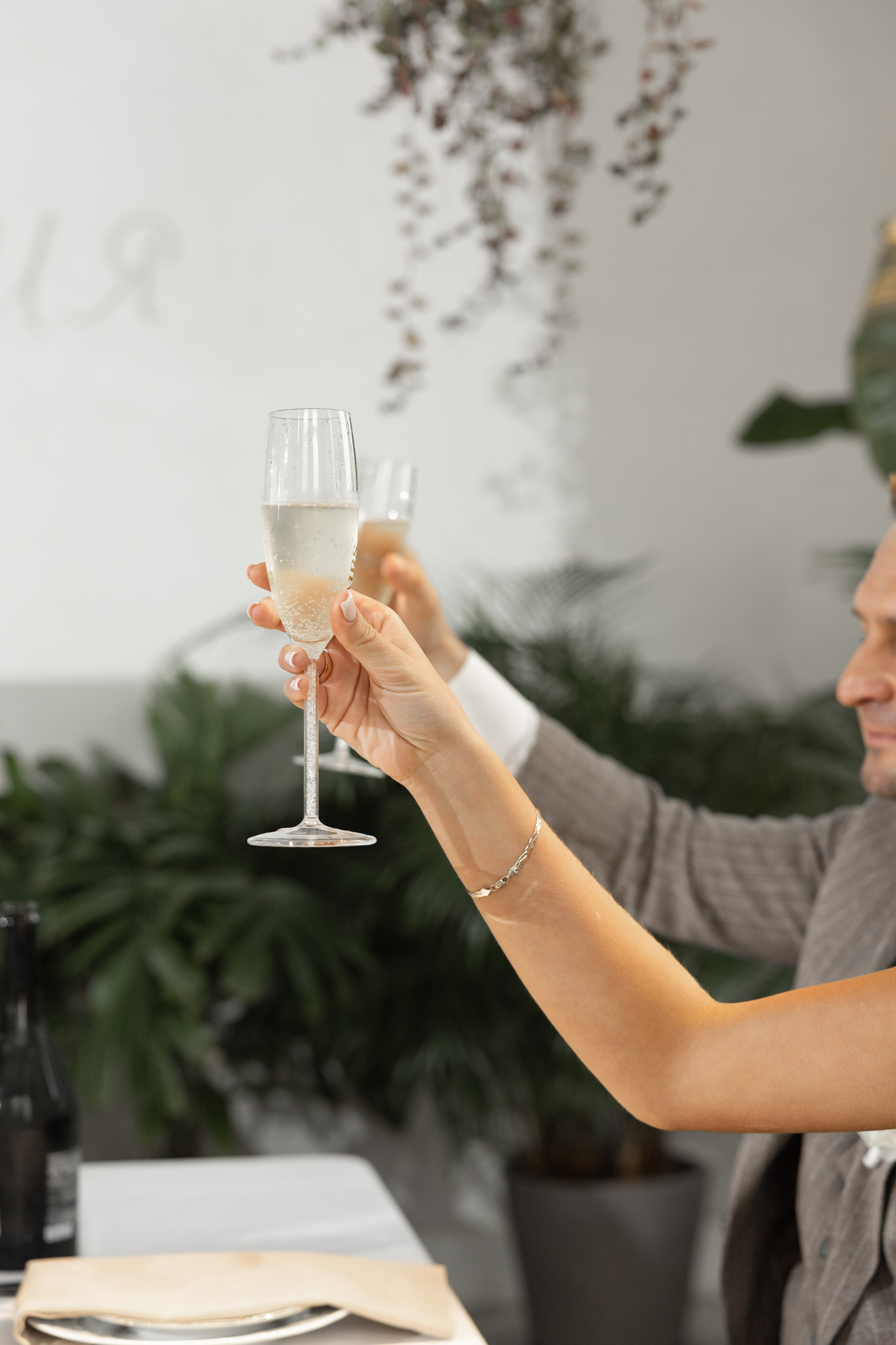 Андрей и Виктория. Свадебный фотограф Тула Москва СПБ / Сёмина Дарья