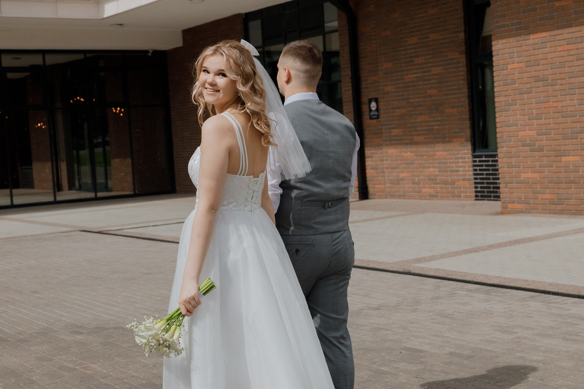 Никита и Анна. Главная