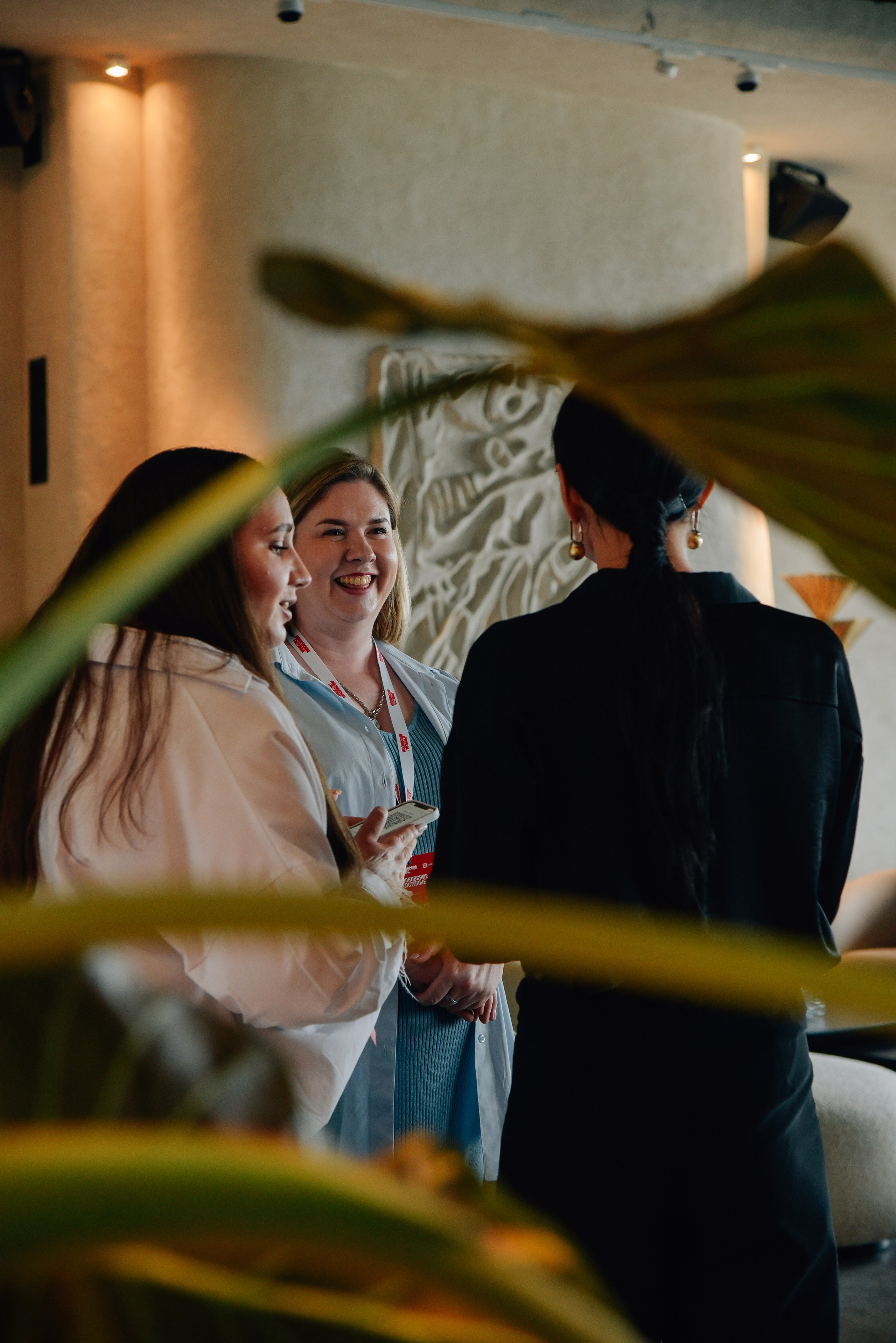 Московские Гостиные Воробьевы горы. Фотограф Лола Волна, город Москва