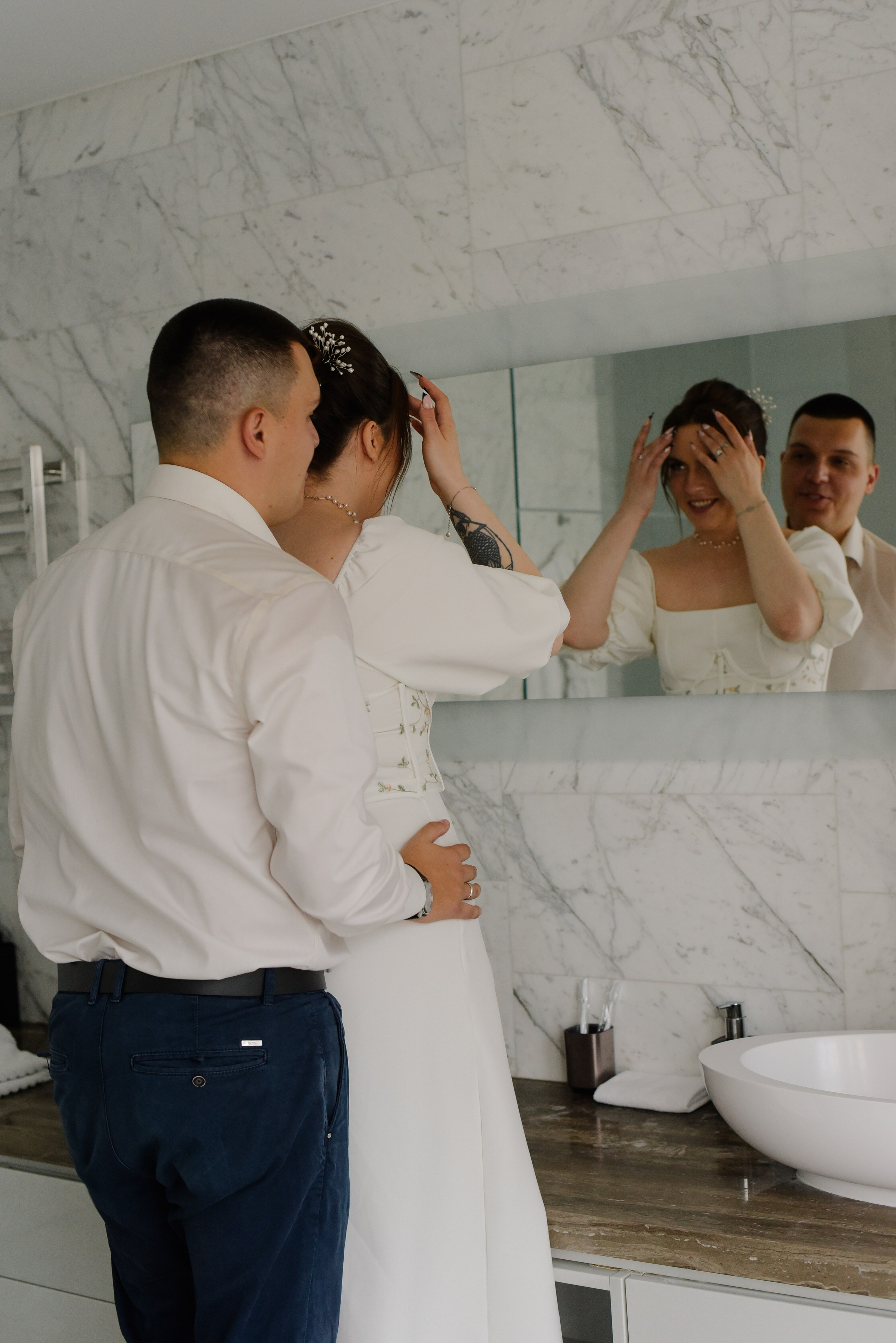 Птички. Фотограф Лола Волна, город Москва