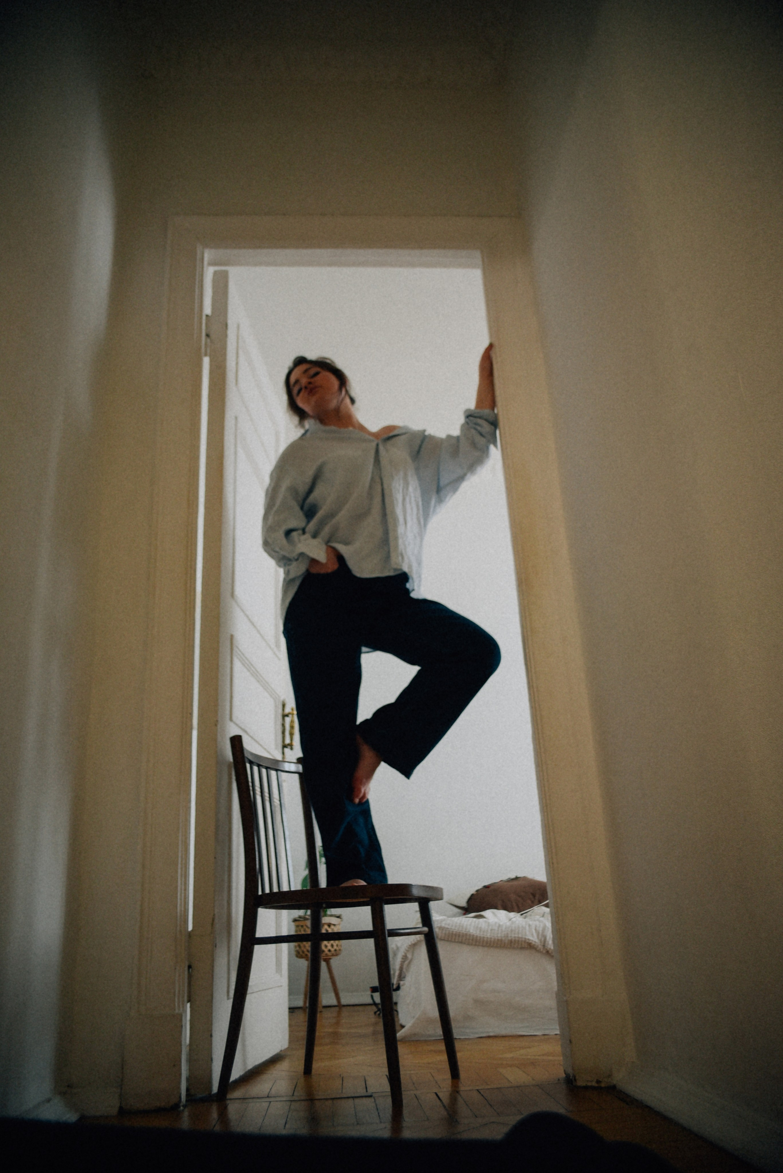 Екатерина Студия Столица. Фотограф Лола Волна, город Москва