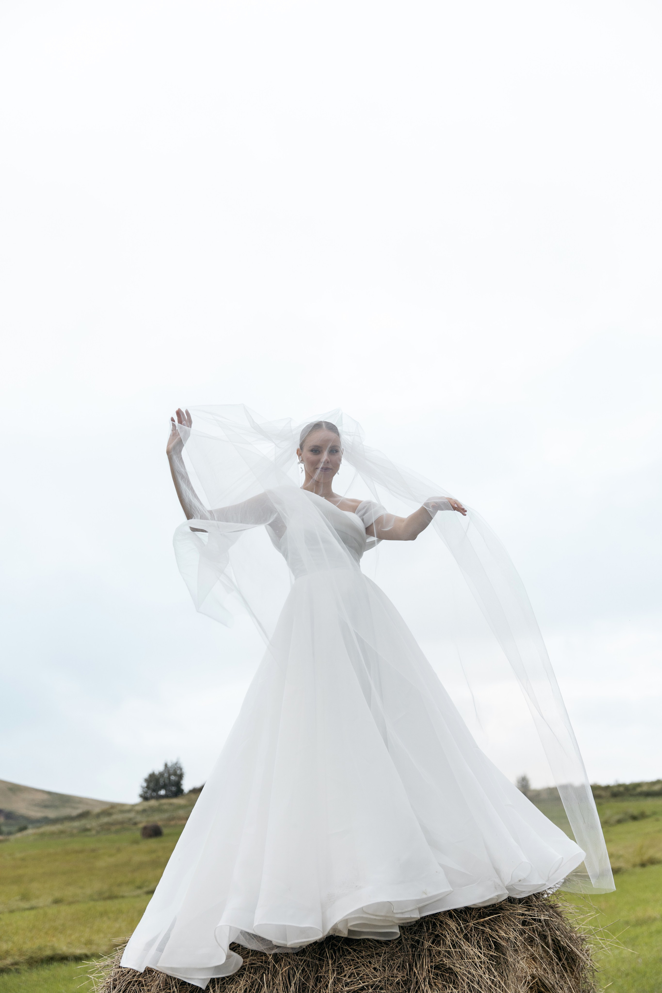 Бесконечность. Даша и Алмаз. Свадебный и семейный фотограф в Магнитогорске Катя Буряк