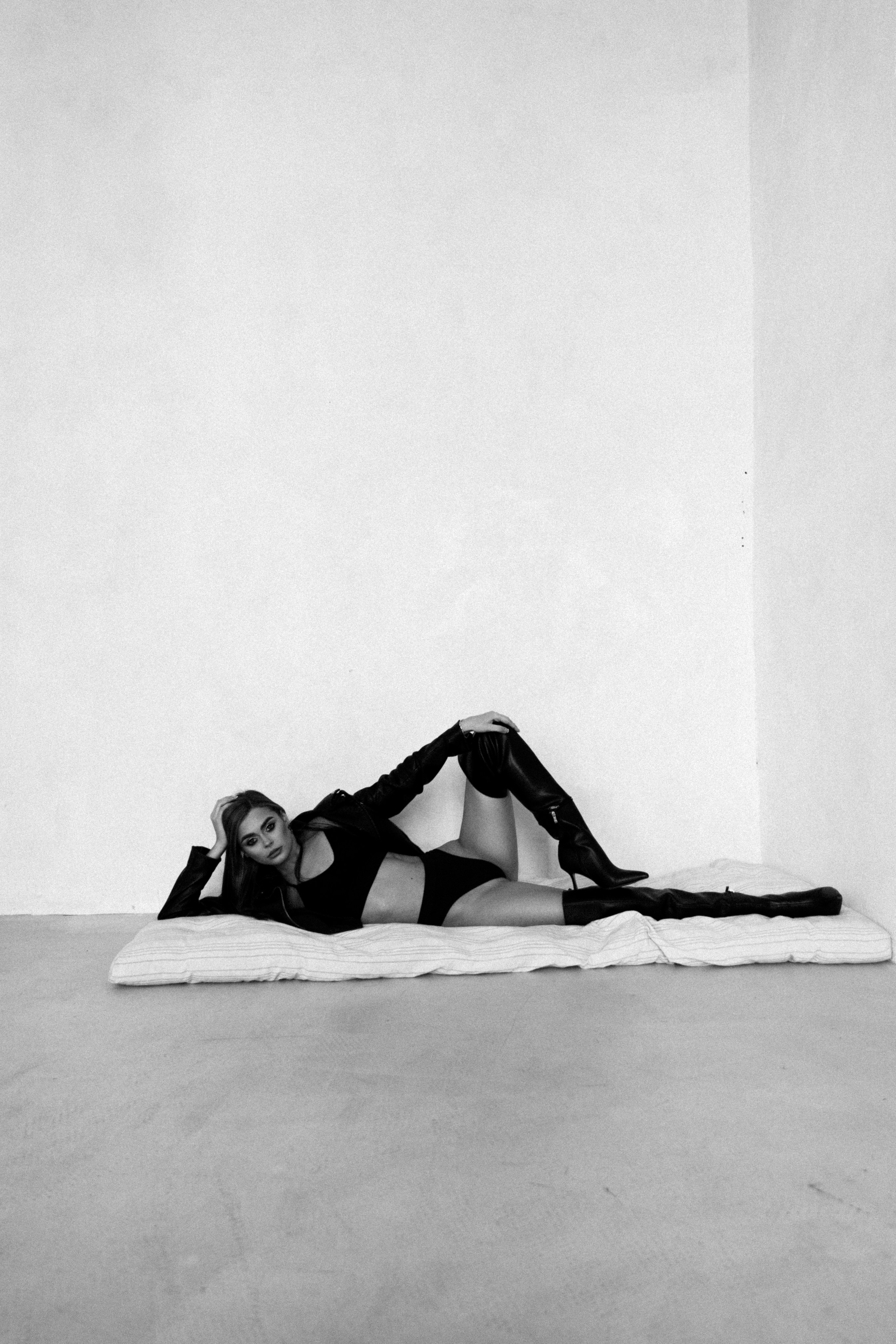 Аня. Фотограф Нижний Новгород Юлия Болдырева