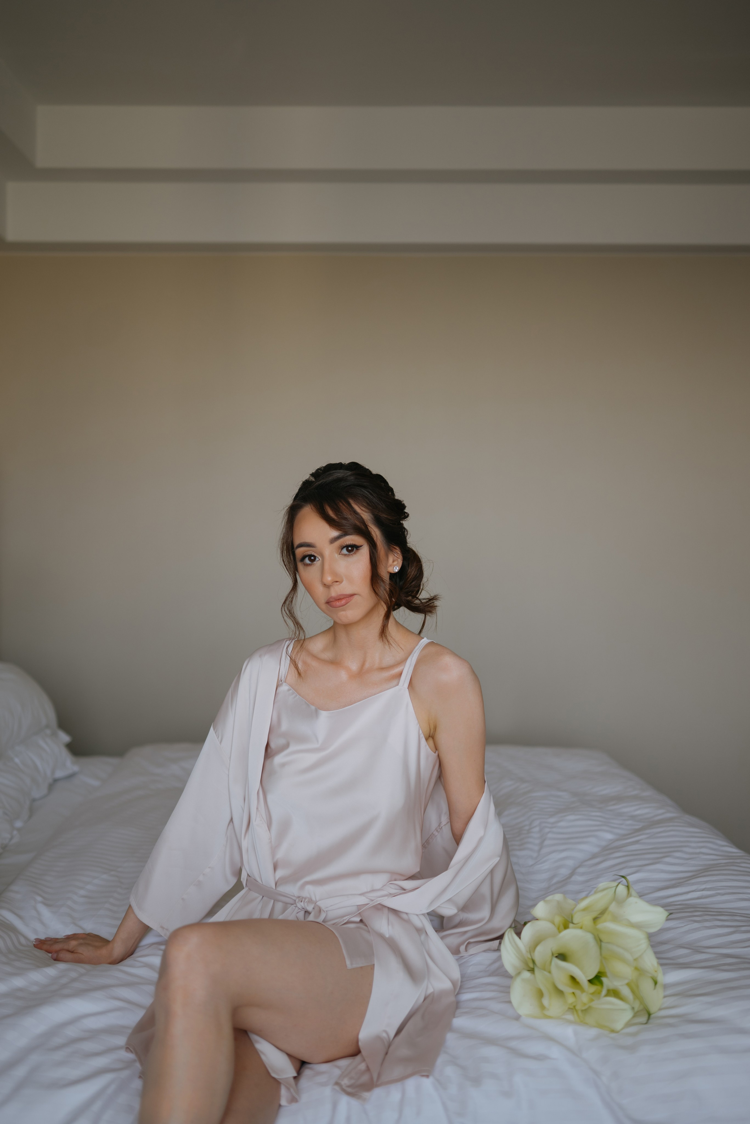 Богдан и Елена. Свадебный фотограф Уфа Дарья Насырова