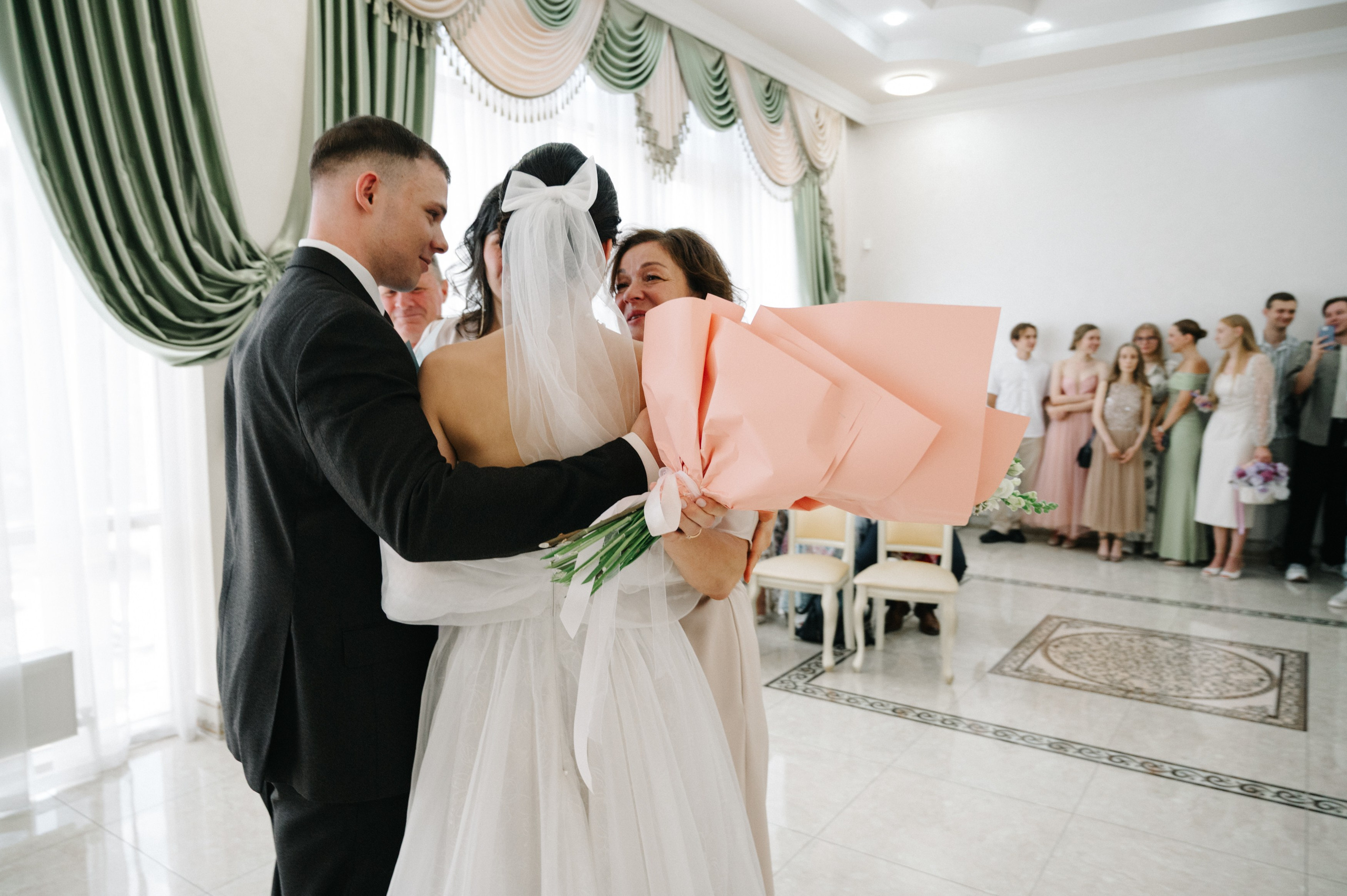 Про любовь. Фотограф Ким Ангелина