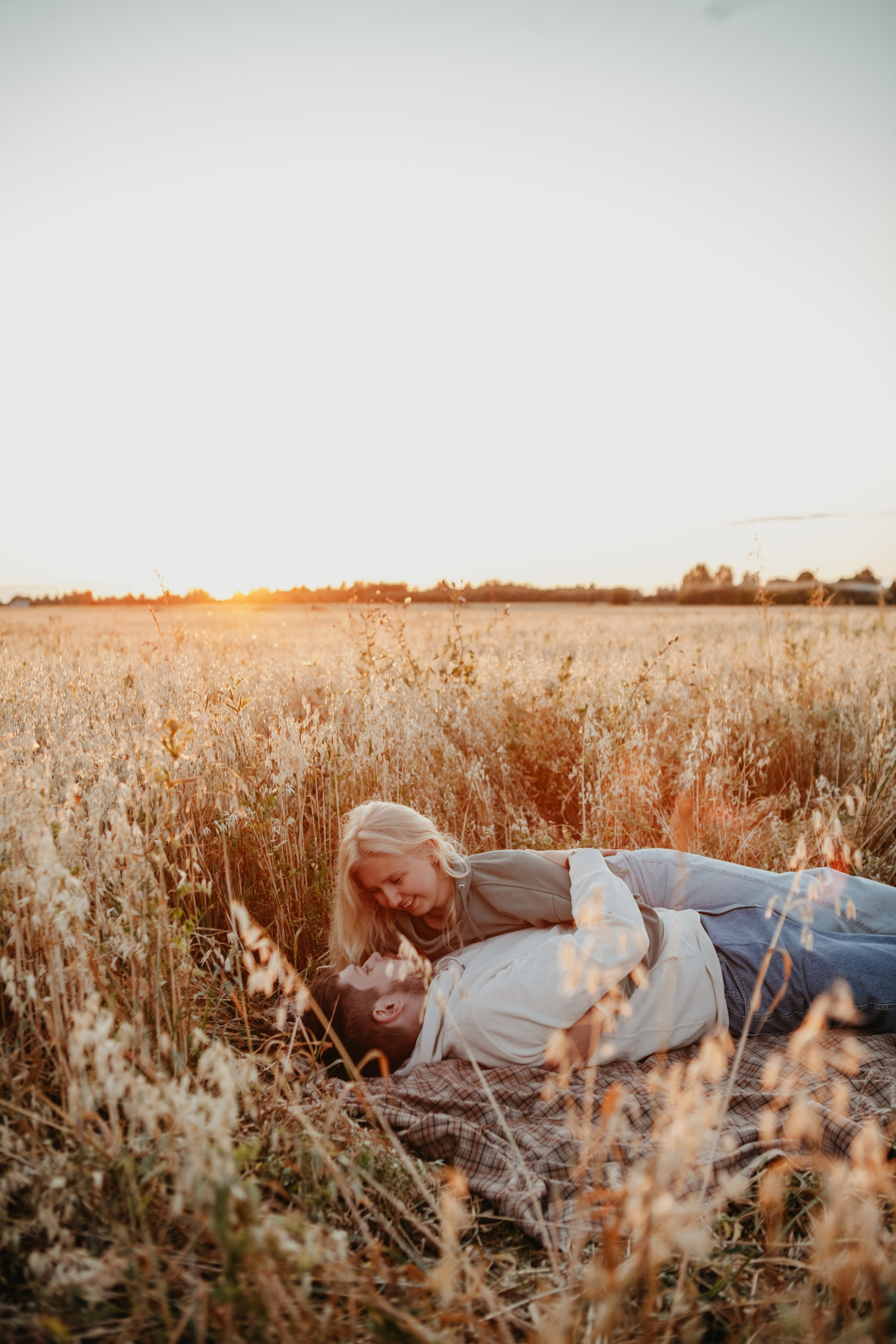 Илья Юля и Шанти. Семейный фотограф Москва